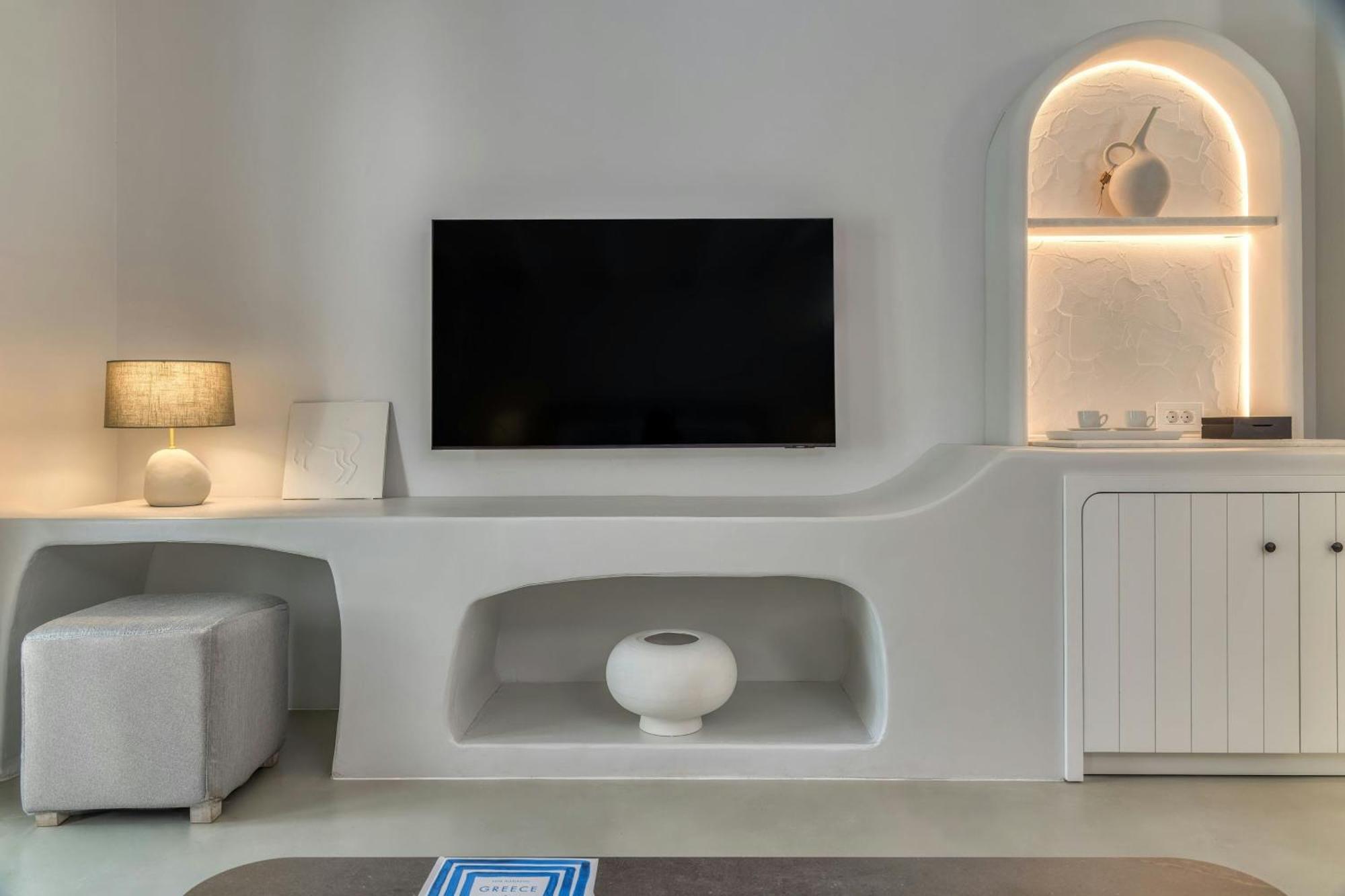 Patmos Aktis, A Luxury Collection & Spa, Greece 5* Grikos Bay (Patmos)