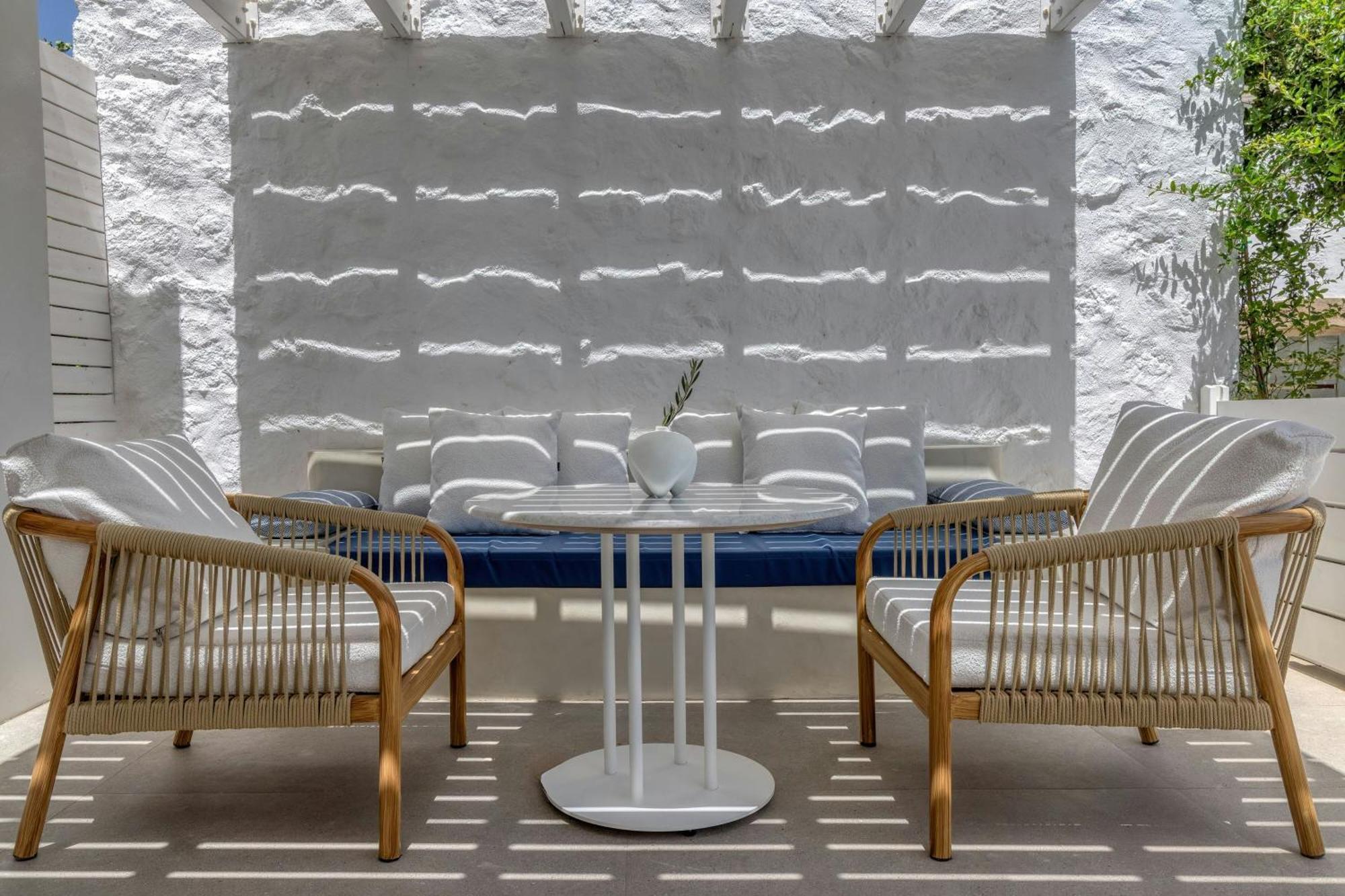 Patmos Aktis, A Luxury Collection & Spa, Greece 5*