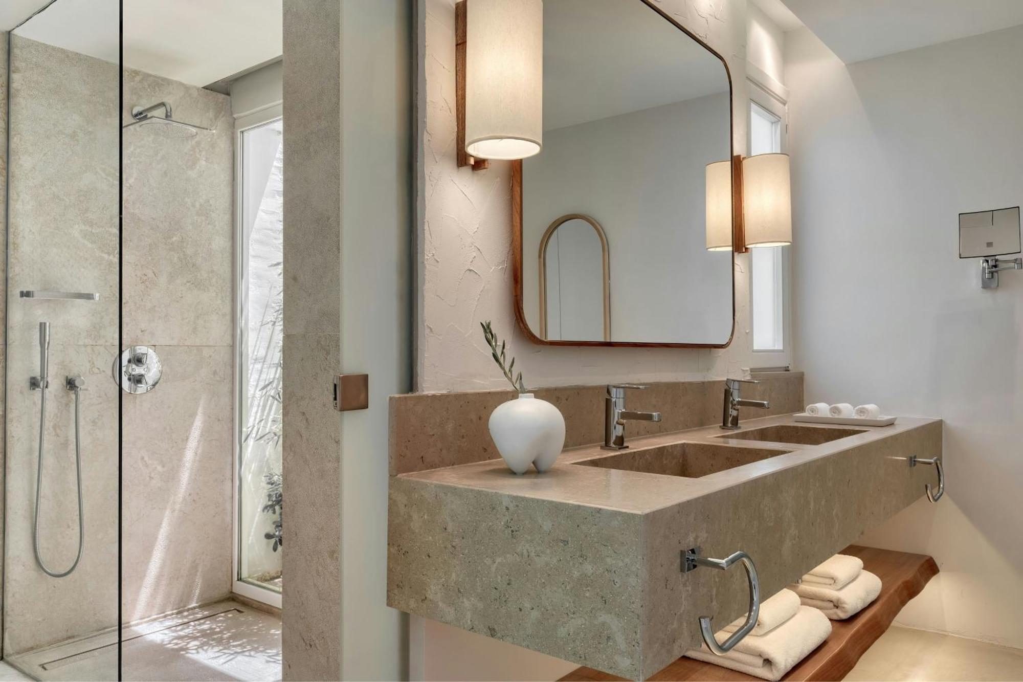 Patmos Aktis, A Luxury Collection & Spa, Greece Grikos Bay (Patmos)