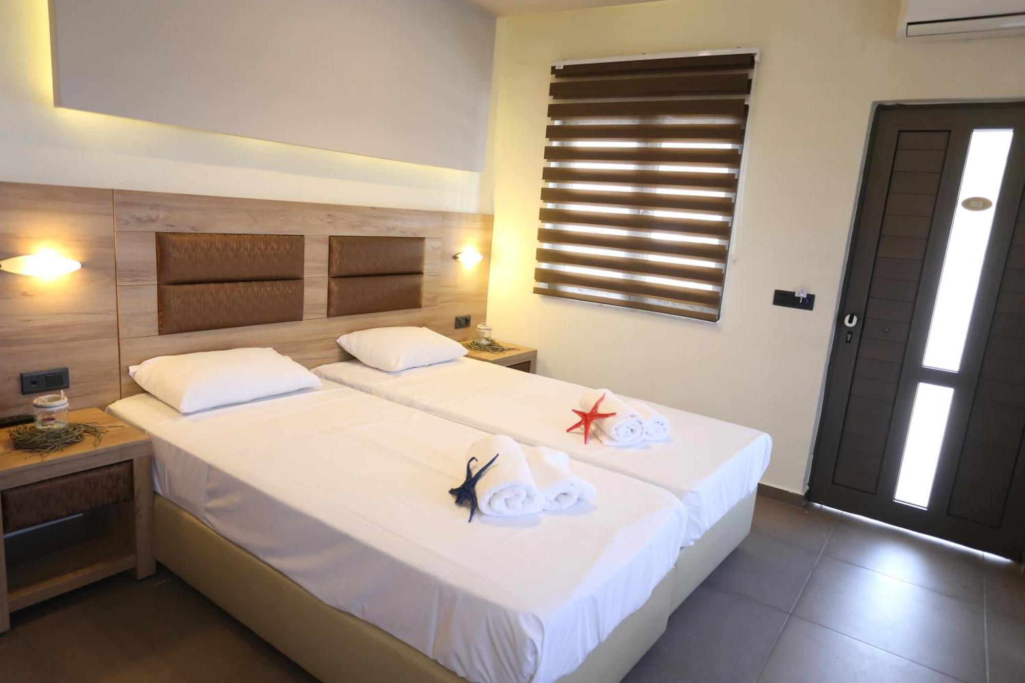 Hotel Dionisos (adults Only)