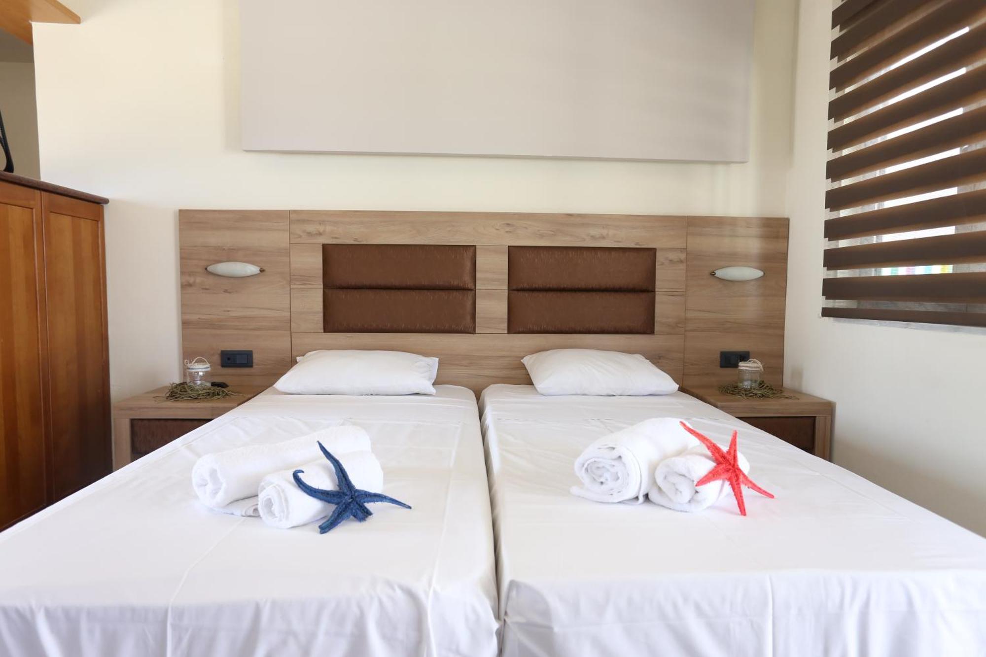Hotel Dionisos (adults Only) 4*