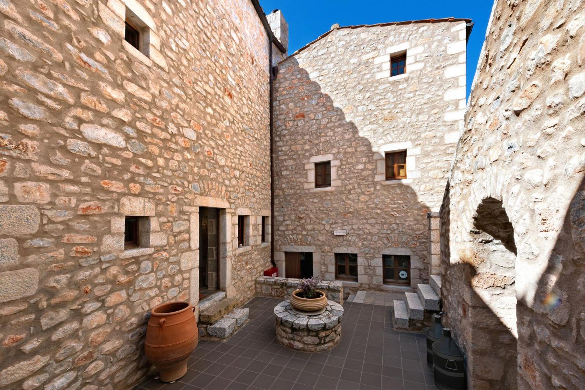 Hotel Kyrimai