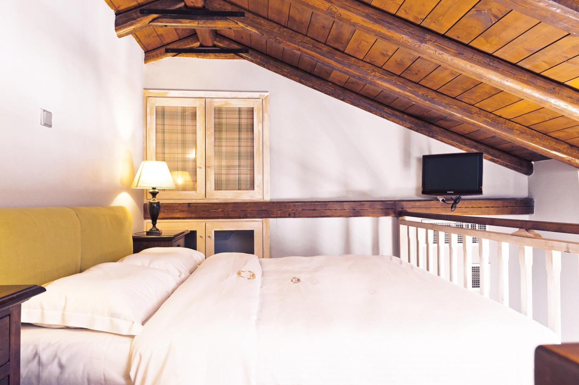 Kyrimai Hotel Gerolimenas