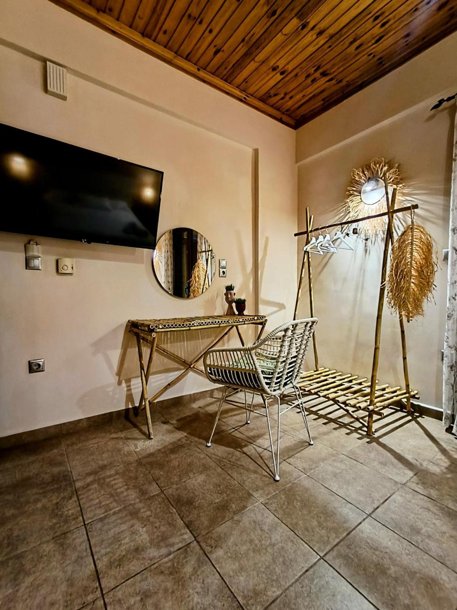 Il Viaggio Verde * Vasiliki (Lefkada)