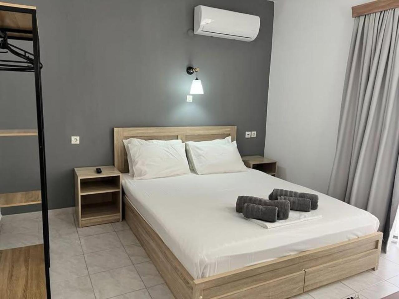 Family House Aparthotel