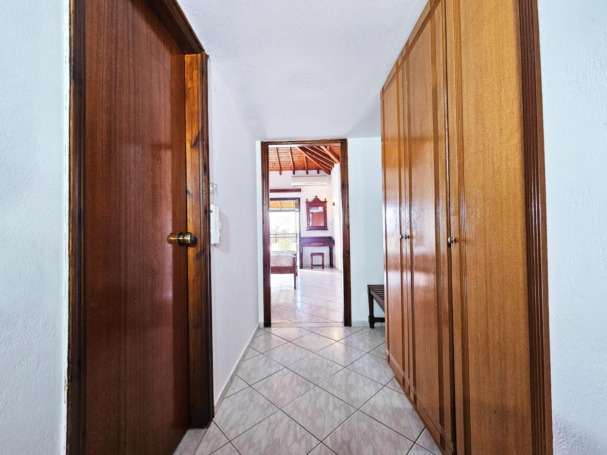 Apartment Katerina Marathokampos