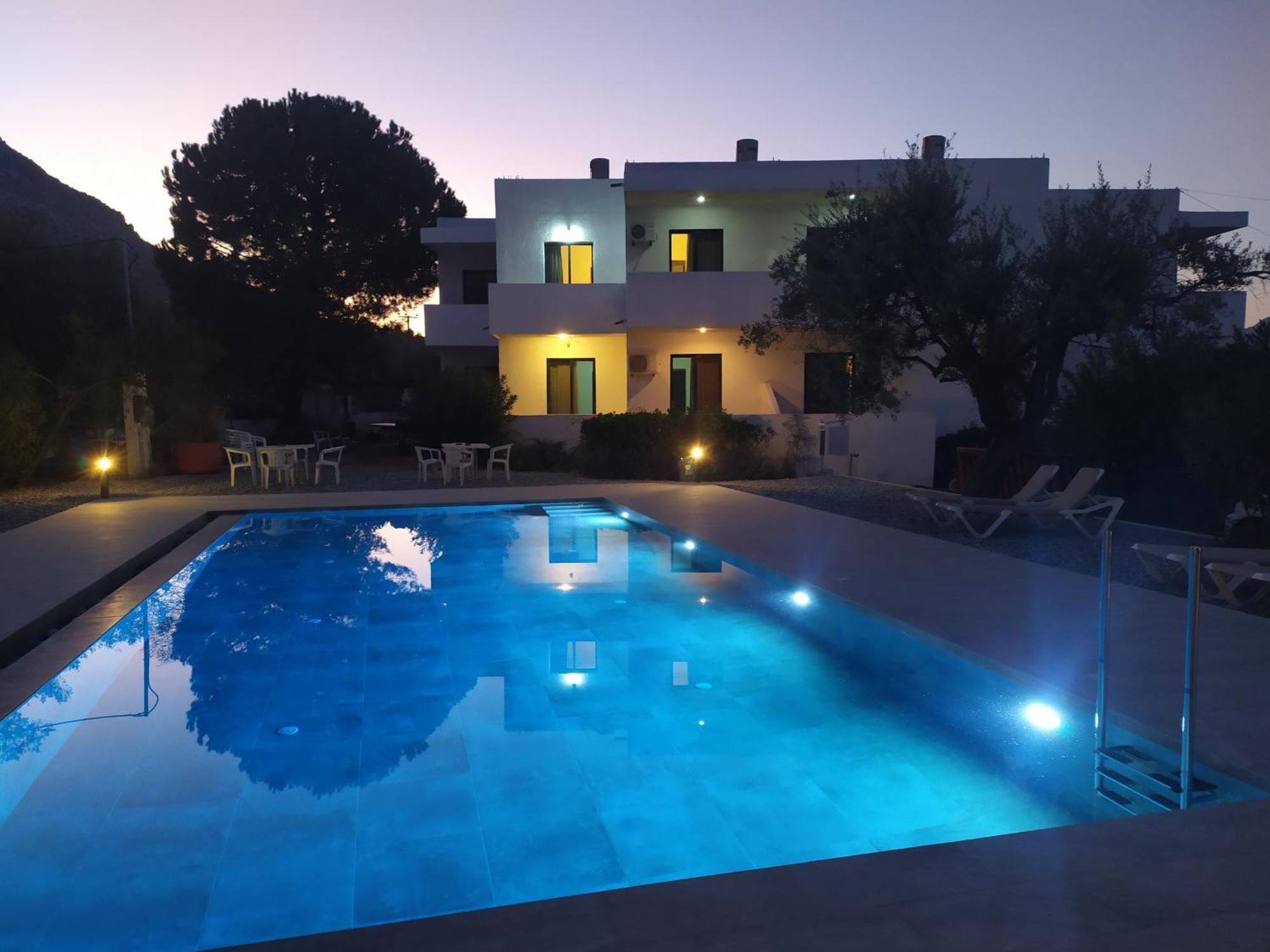 Hotel Narkissos