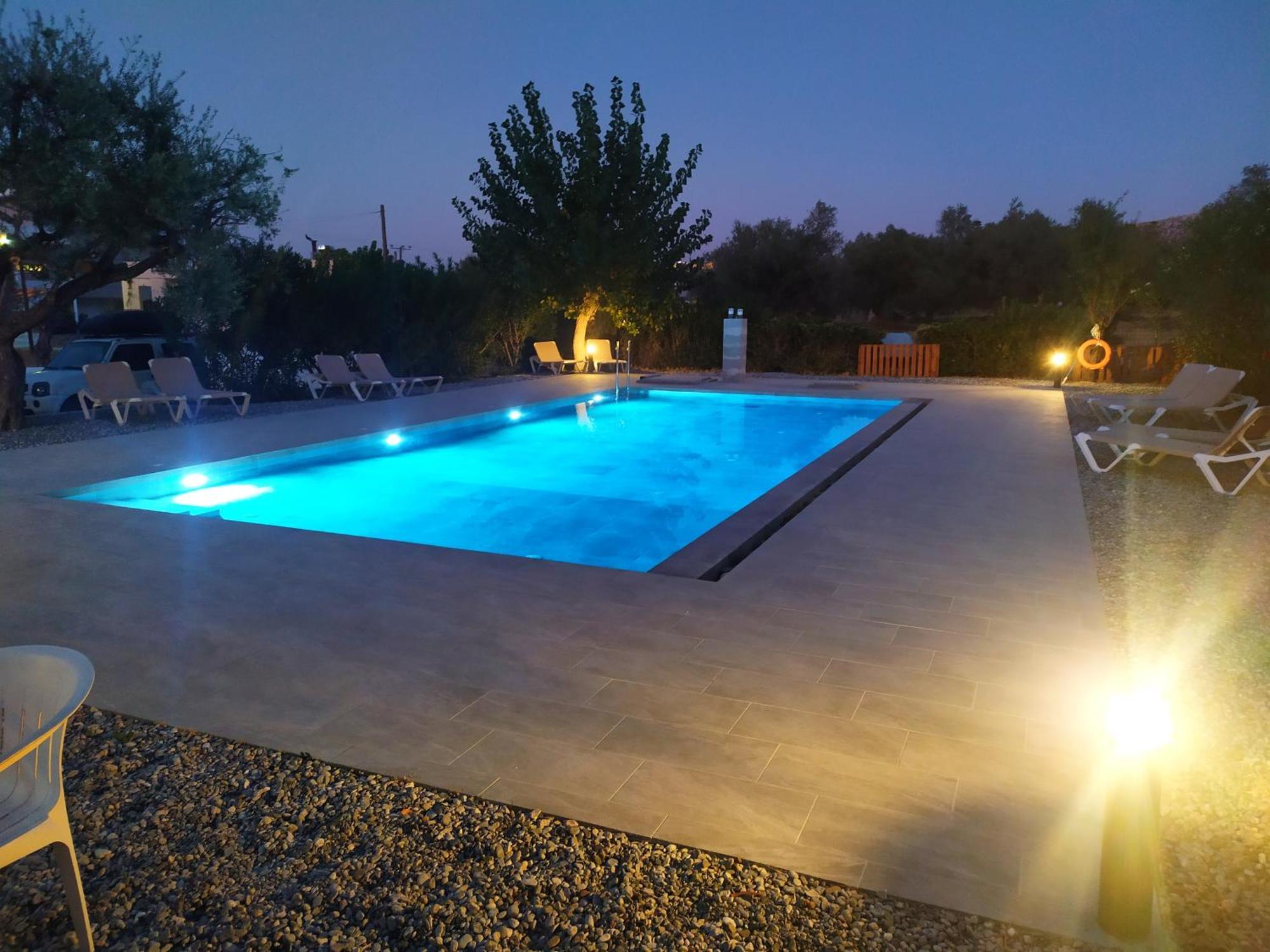 Hotel Narkissos