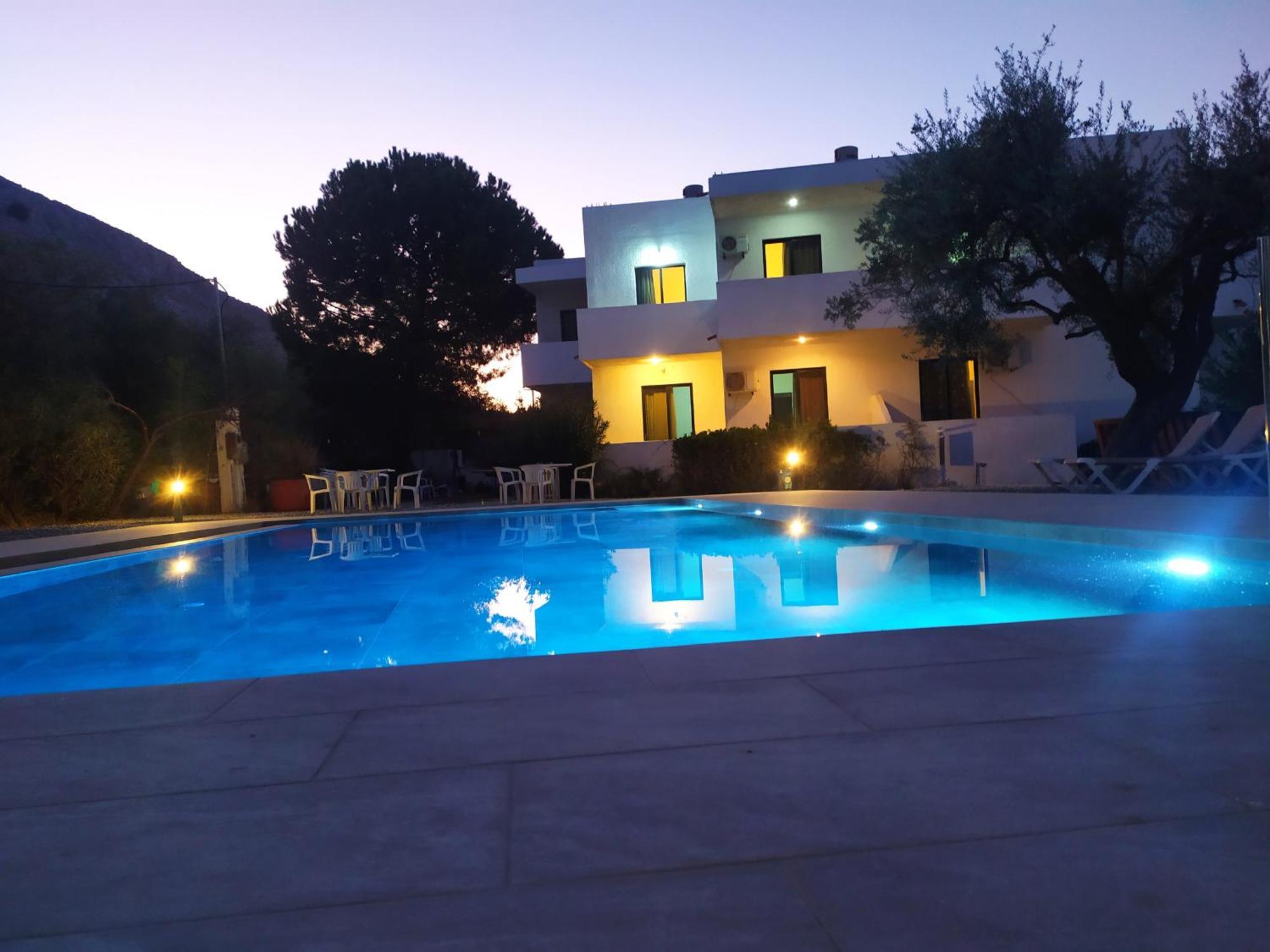 Narkissos Hotel