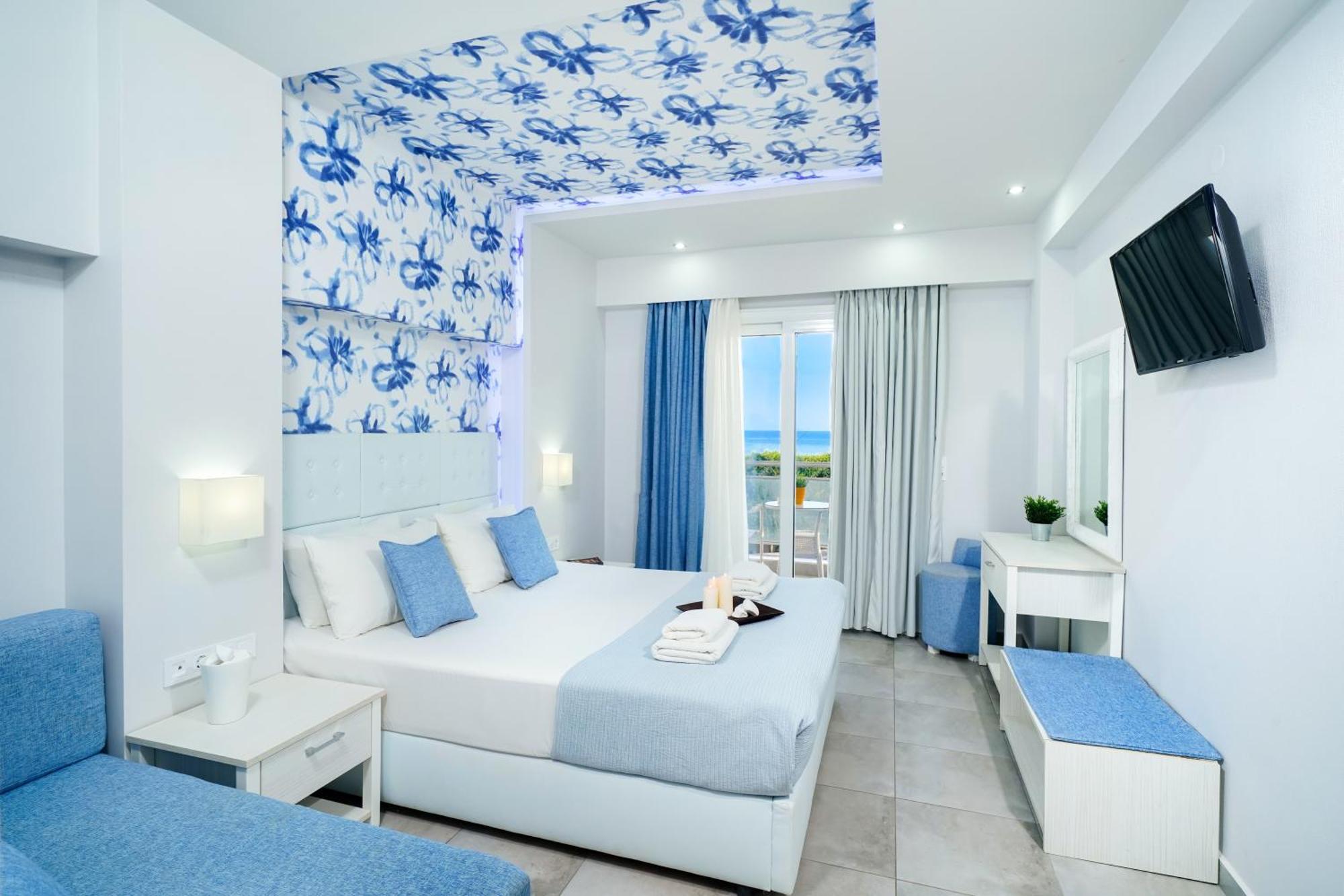 Lafeyra Holiday home Limenaria (Thasos)