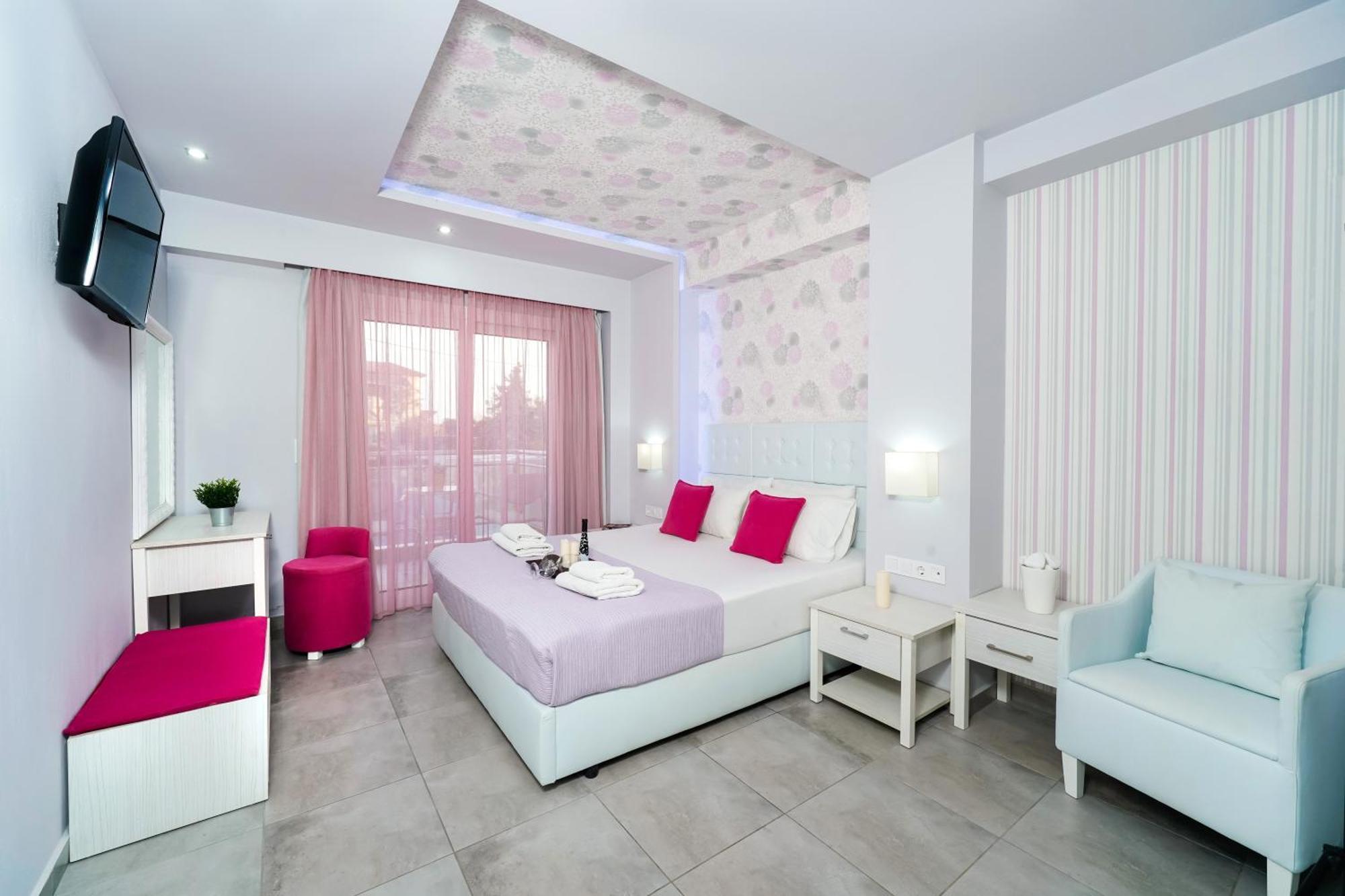 Holiday home Lafeyra *
