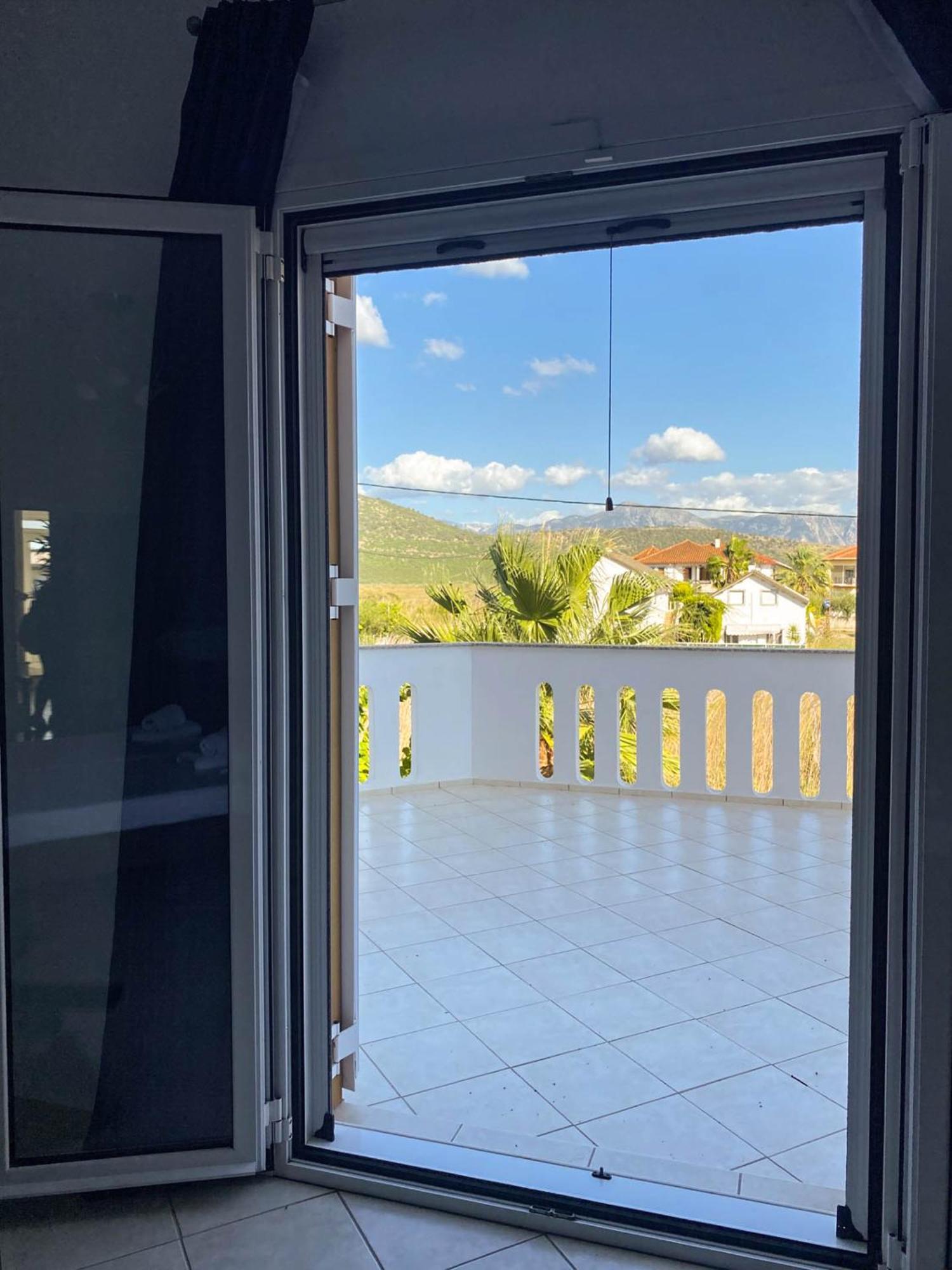Hotel Alexandros 3*