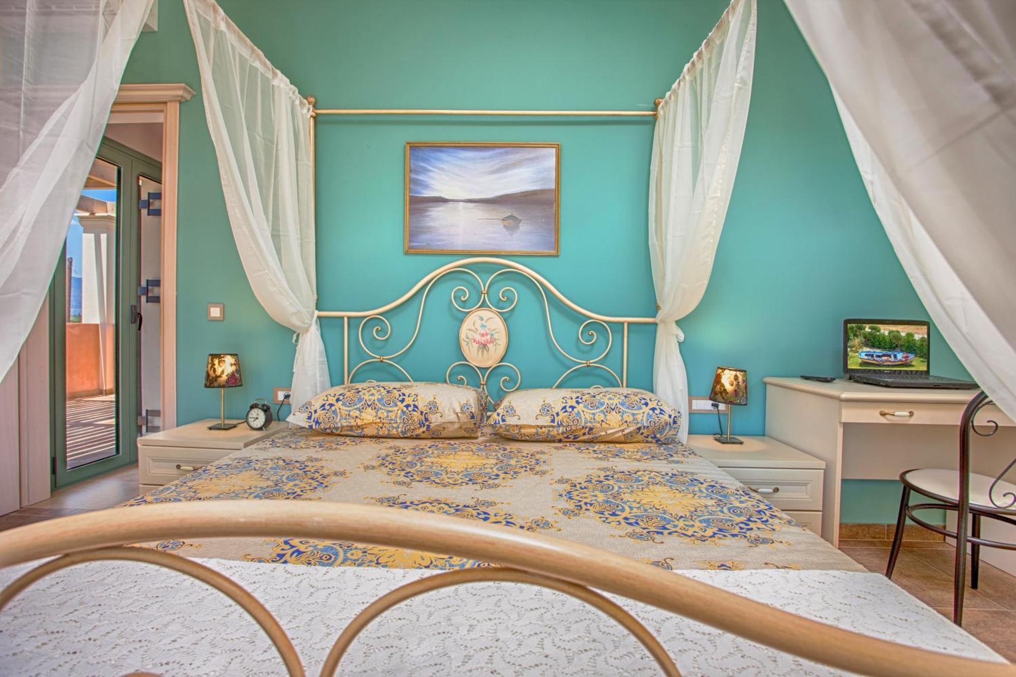 Agro Art Boutique & Luxury - Two Art With Pools, Unique Decors, And A Treehouse Option Villa Vanato