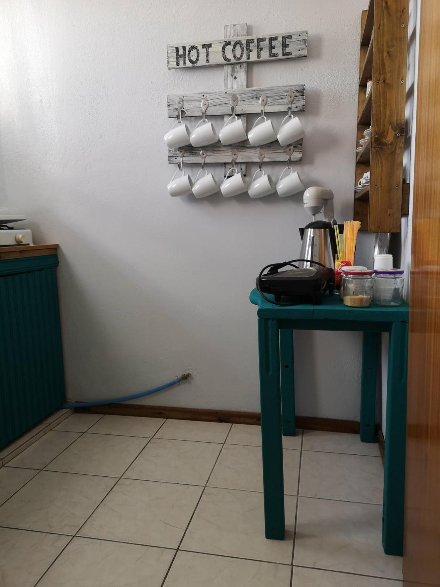 Guest house Arleta's Sunny *