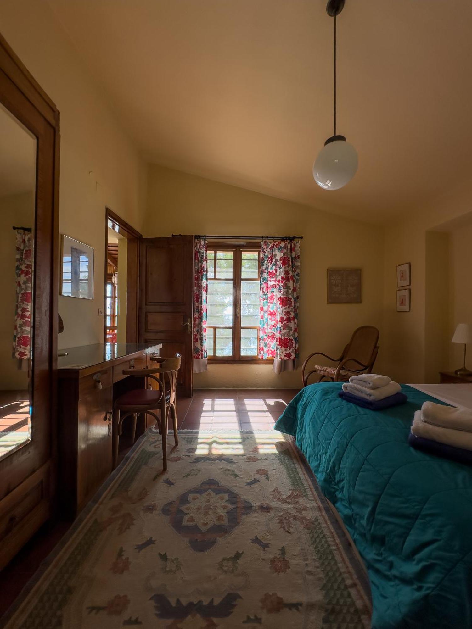 Holiday home Halkiddiki-kassandra-mola Kalyva Traditional House In Front Of The Sea *