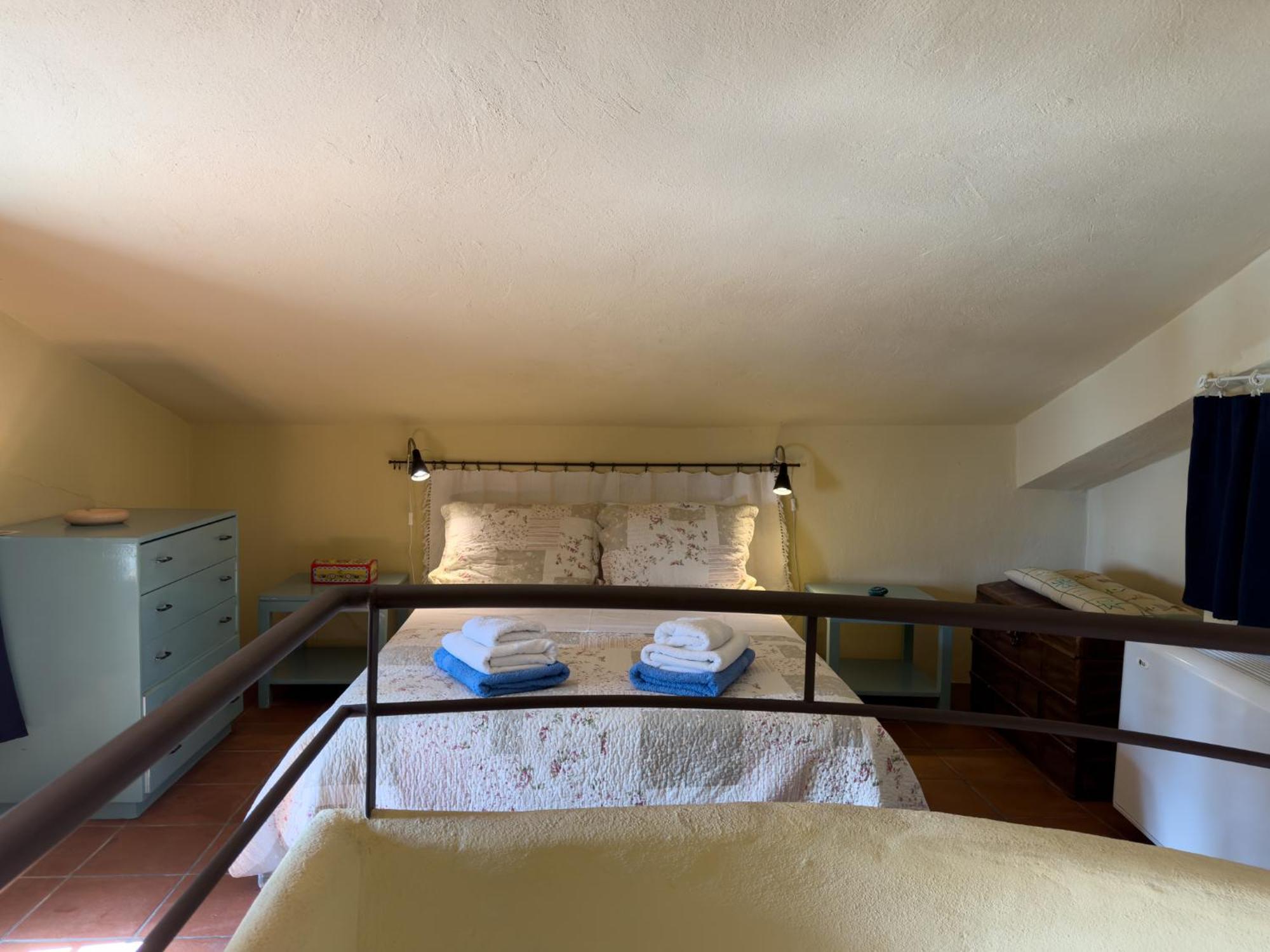 Holiday home Halkiddiki-kassandra-mola Kalyva Traditional House In Front Of The Sea