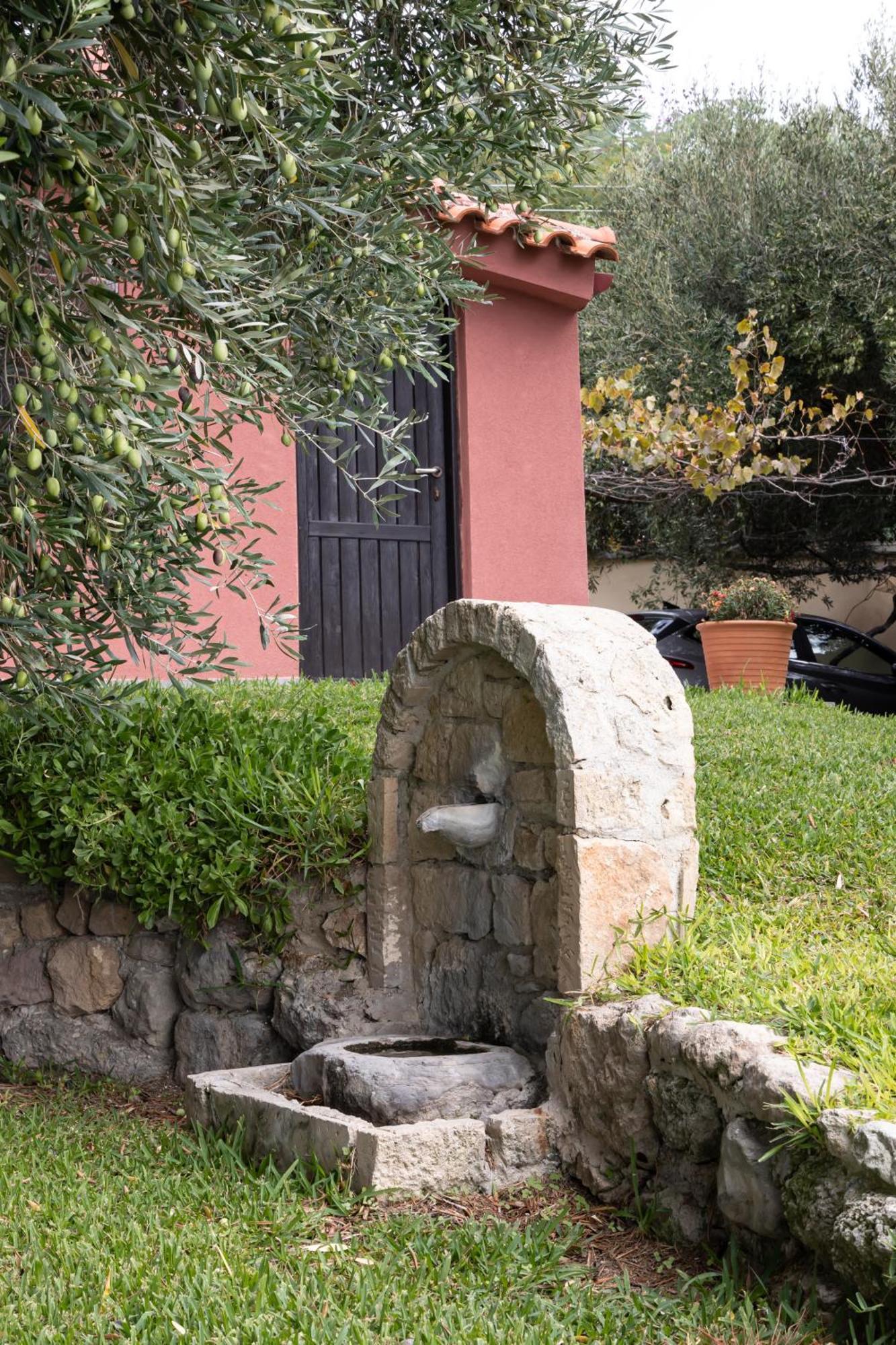 Holiday home Halkiddiki-kassandra-mola Kalyva Traditional House In Front Of The Sea Mola Kalyva