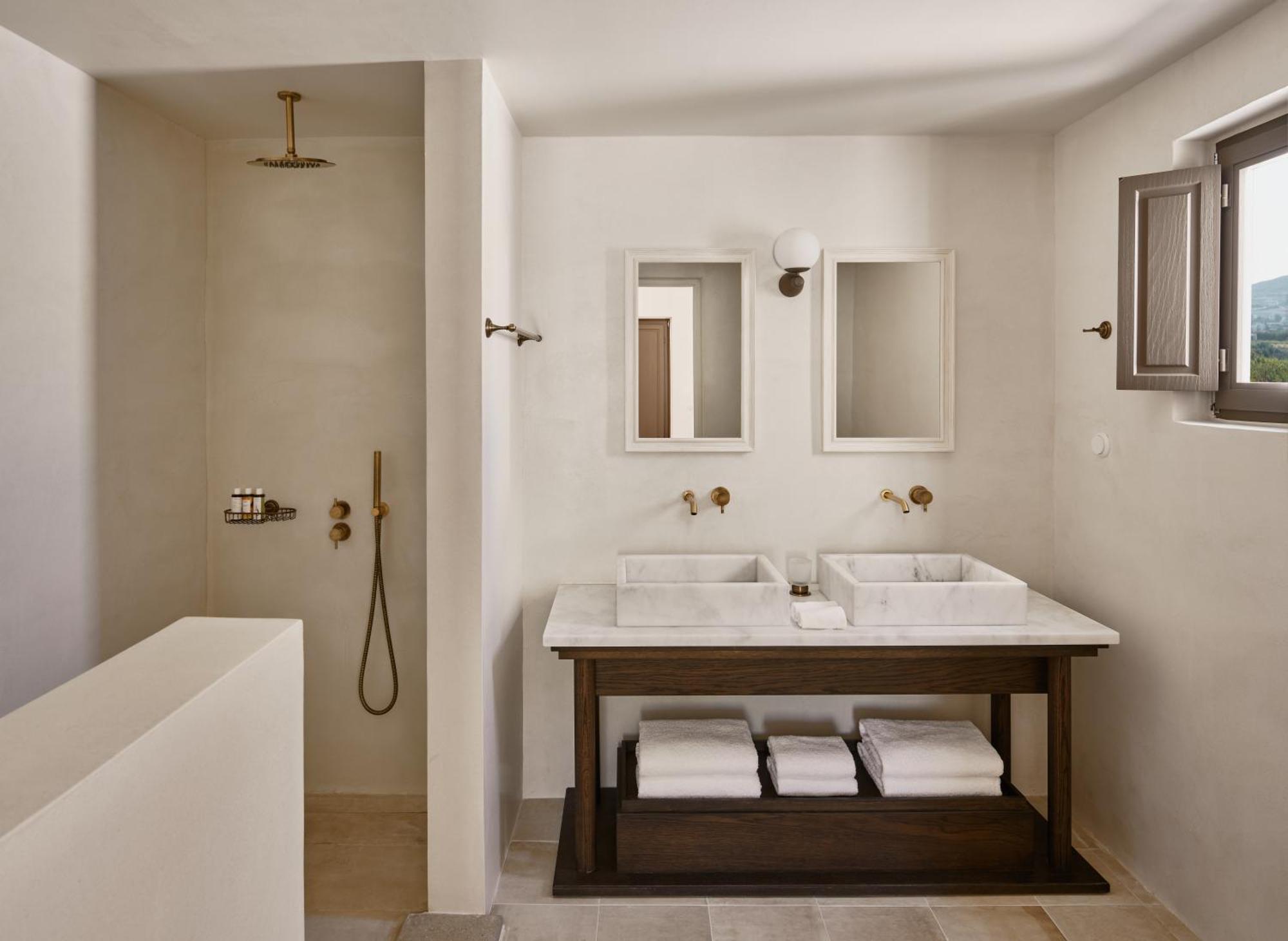 Hotel Parilio, A Member Of Design Naousa (Paros)