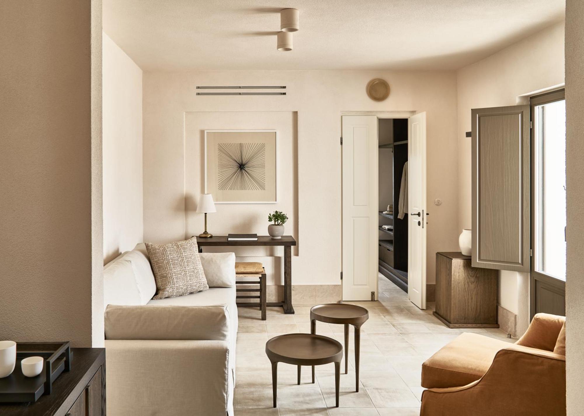 Parilio, A Member Of Design 5* Naousa (Paros)