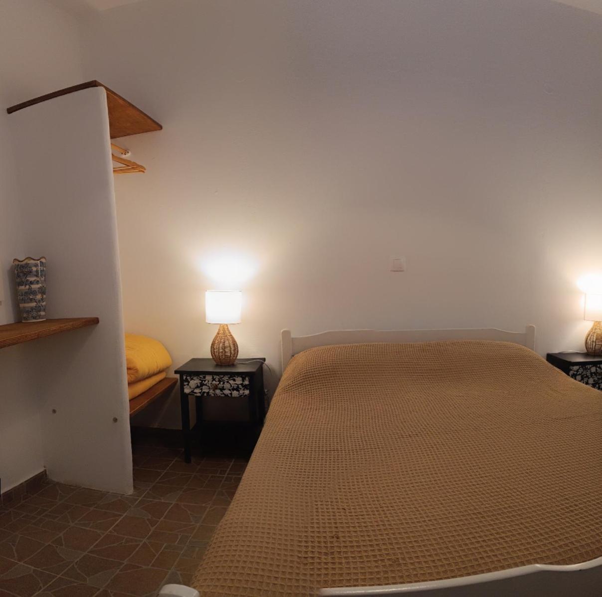 Holiday home At Chrisopigi Sifnos Chrisopigi (Sifnos)