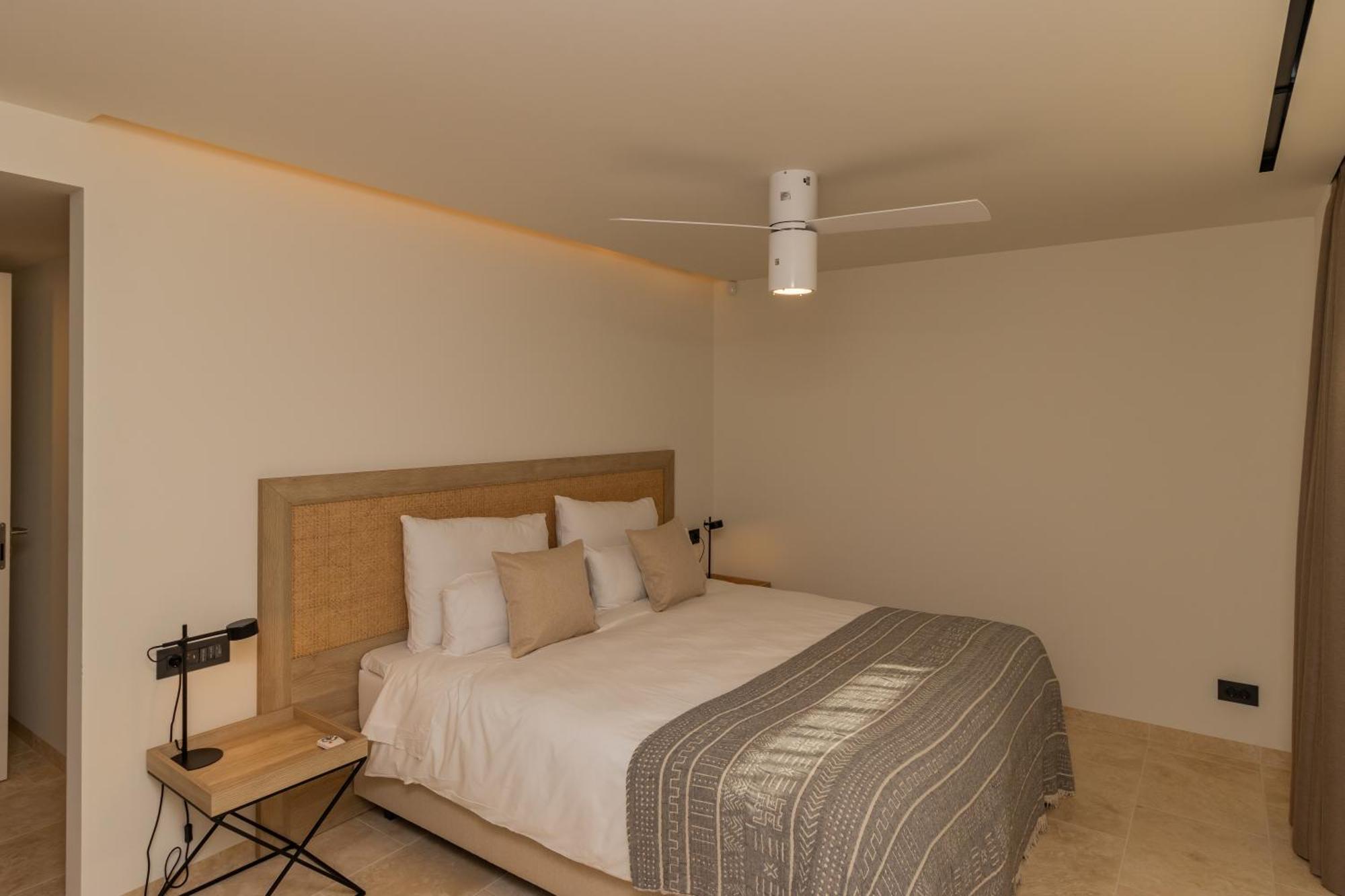 Villa Messinian Nest *