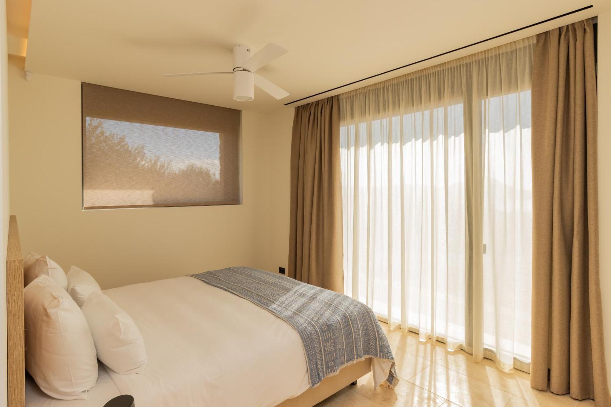 Messinian Nest Villa *