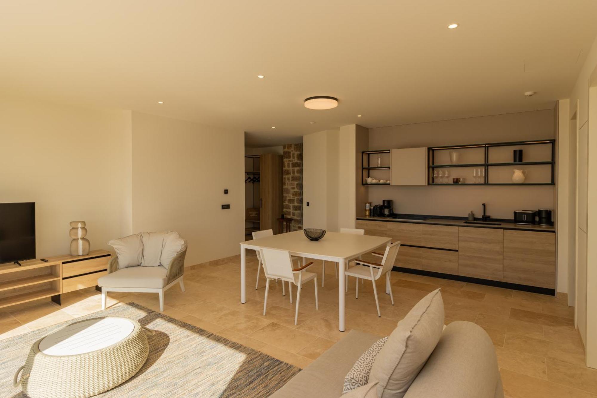 Villa Messinian Nest Gialova