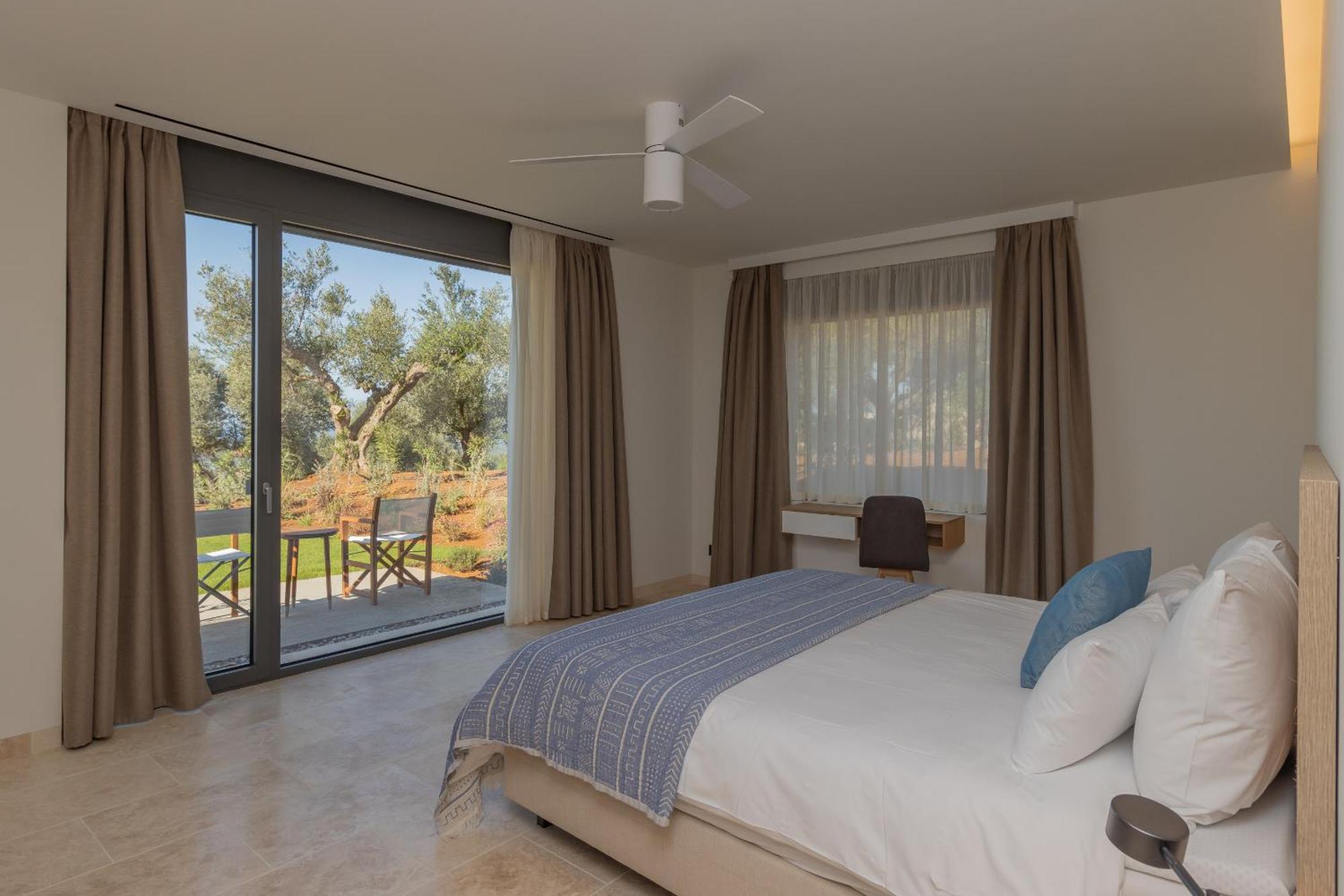 Villa Messinian Nest Gialova