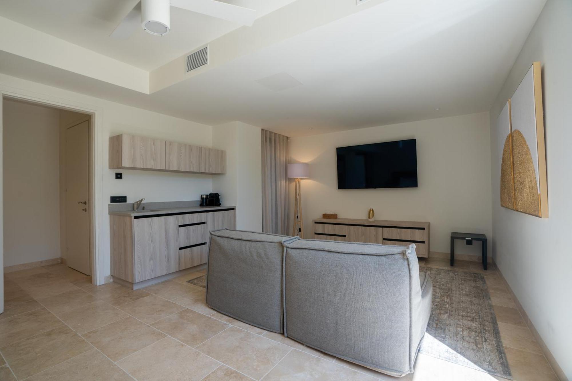 Villa Messinian Nest Gialova