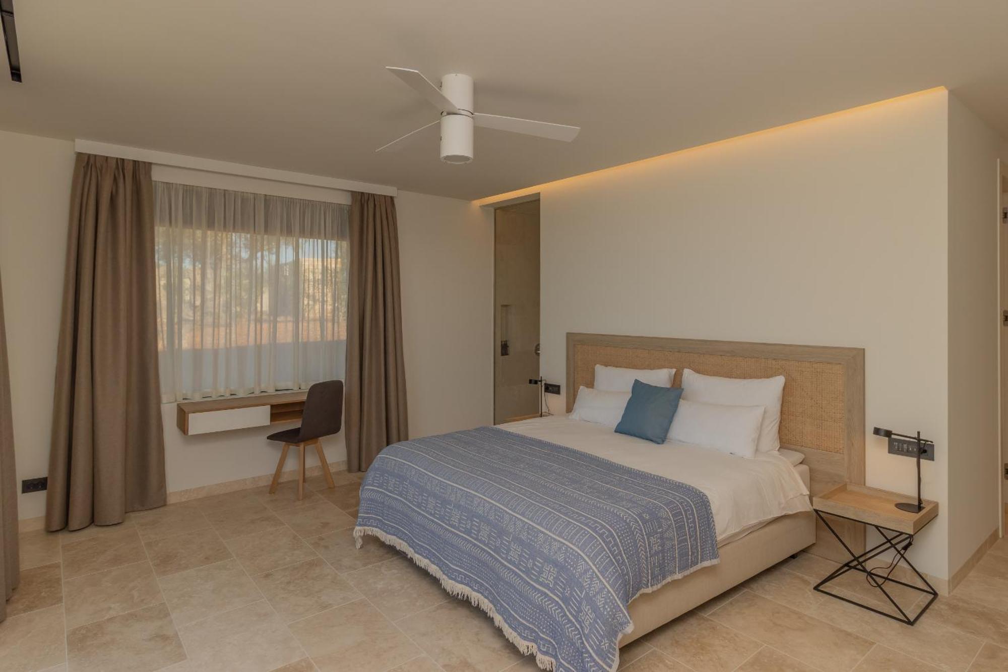 Villa Messinian Nest Gialova
