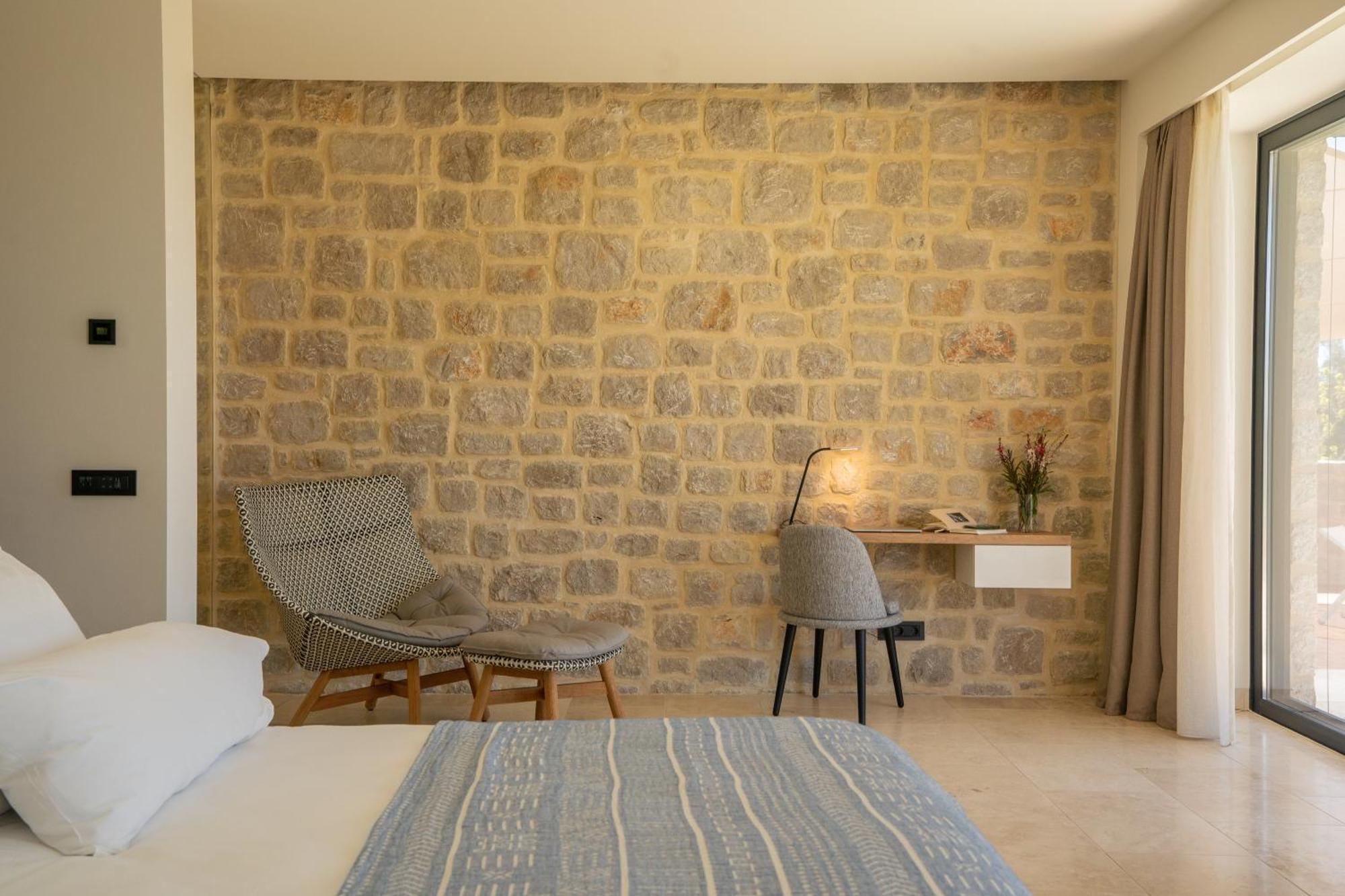 Villa Messinian Nest