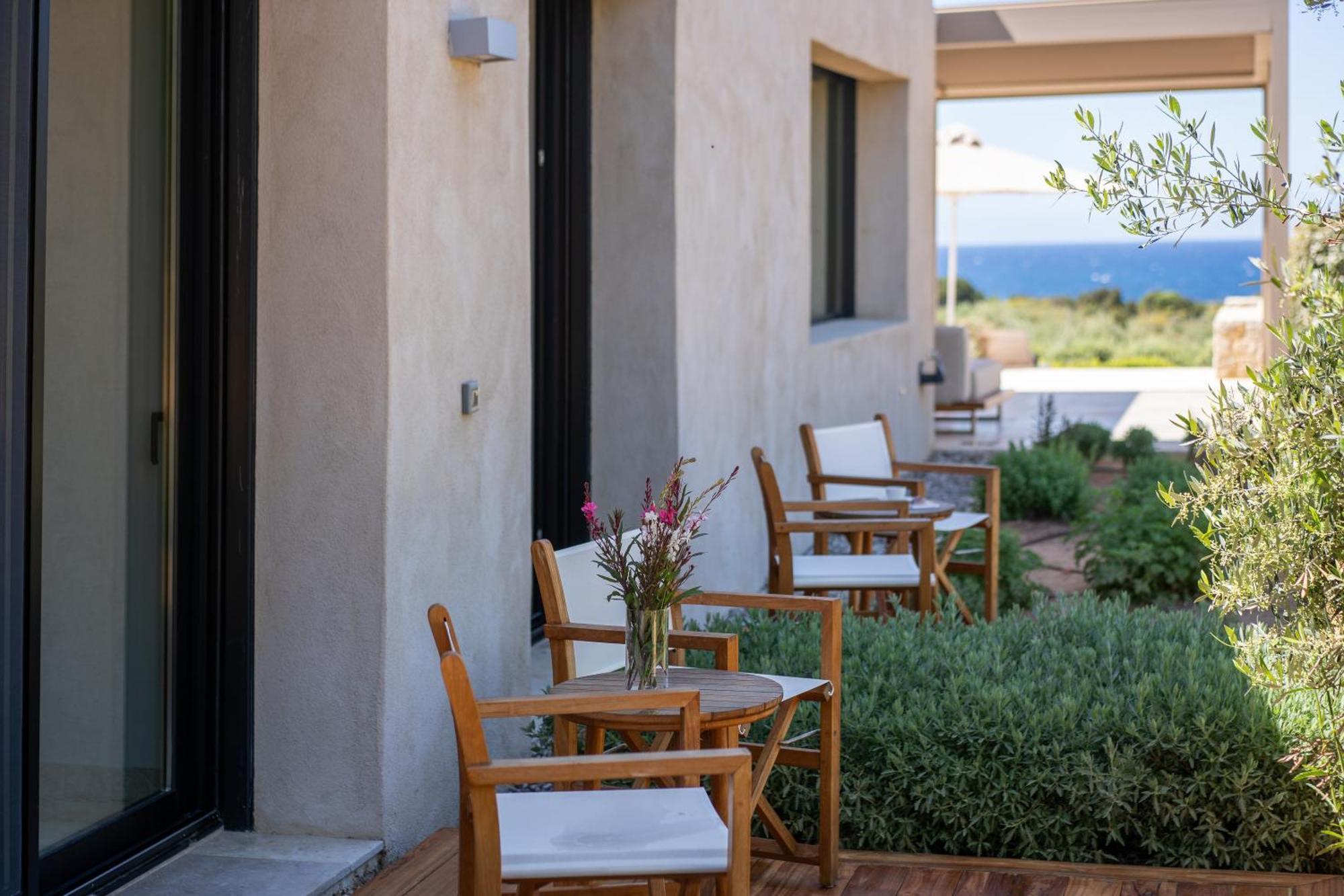Villa Messinian Nest *