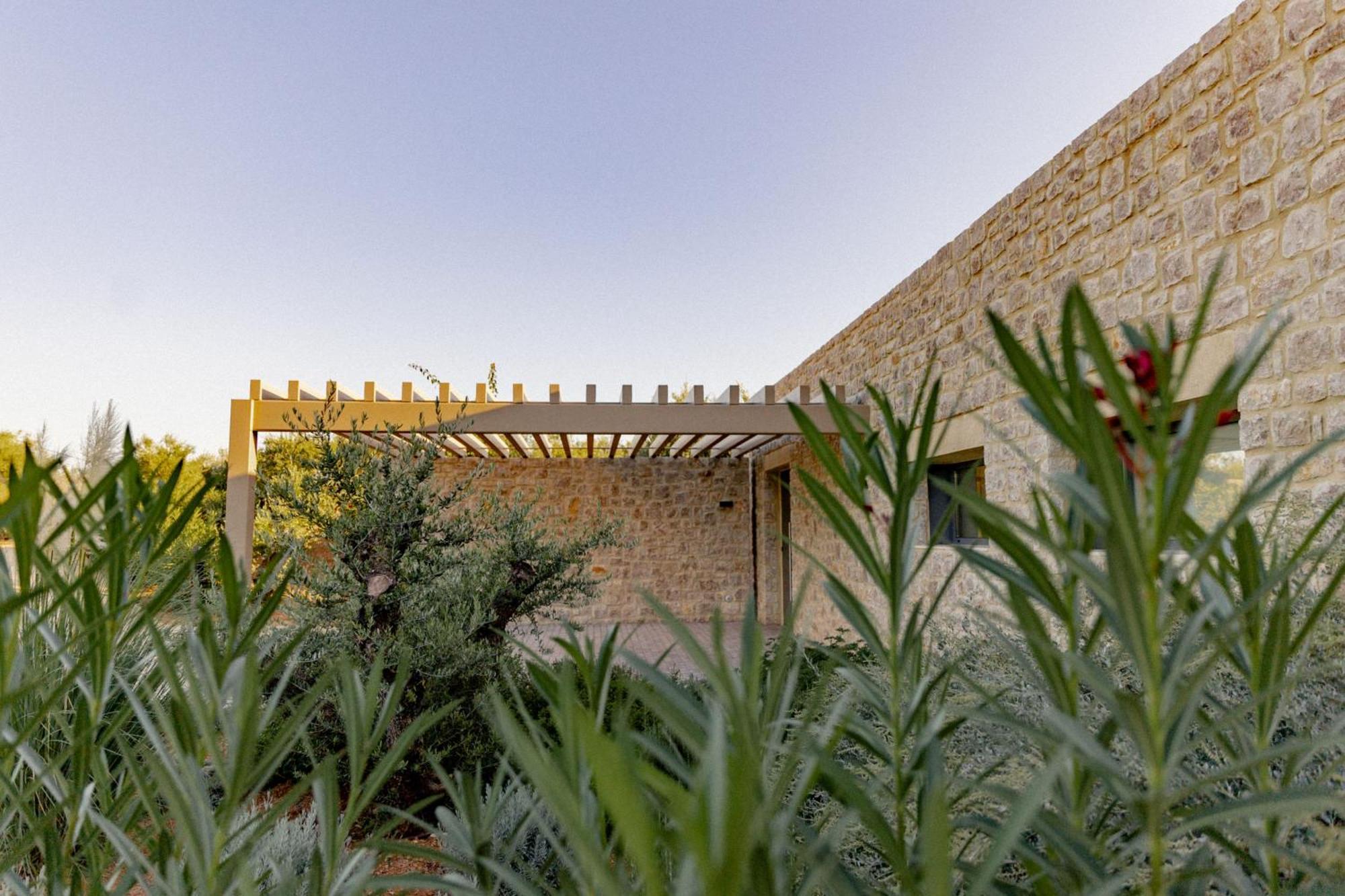 Villa Messinian Nest *