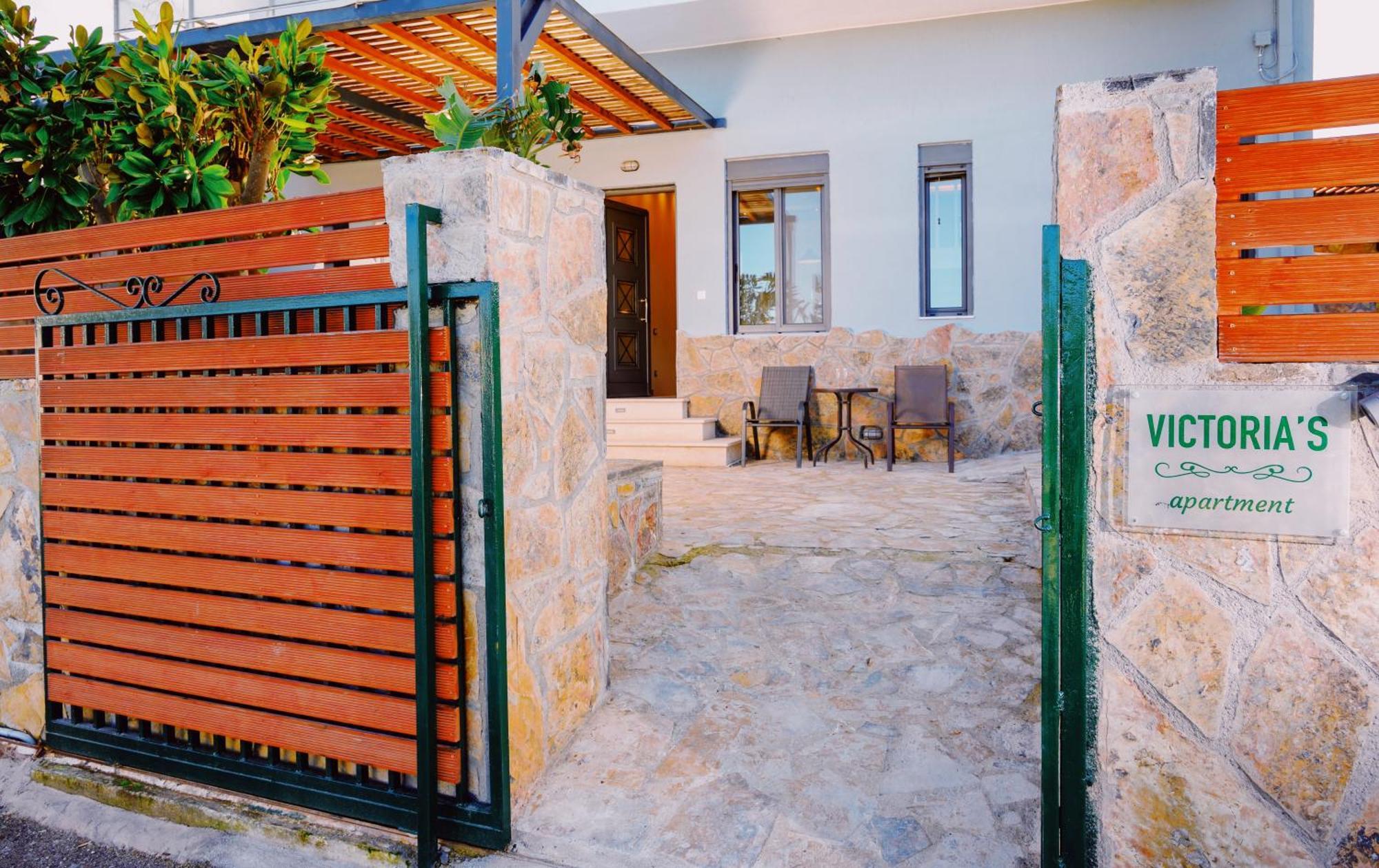 Victoria's Luxury - Private Pool, Jacuzzi *