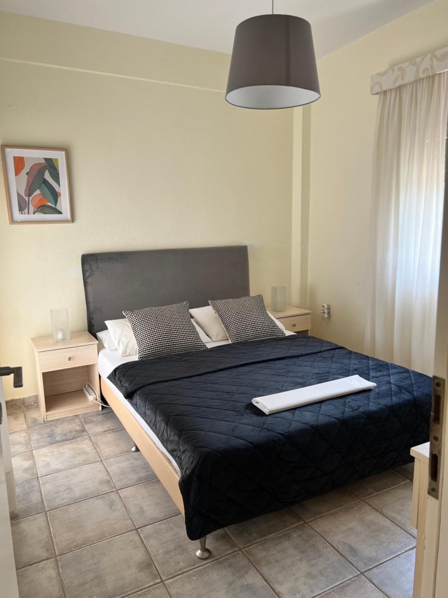 Deres Aparthotel Hanioti