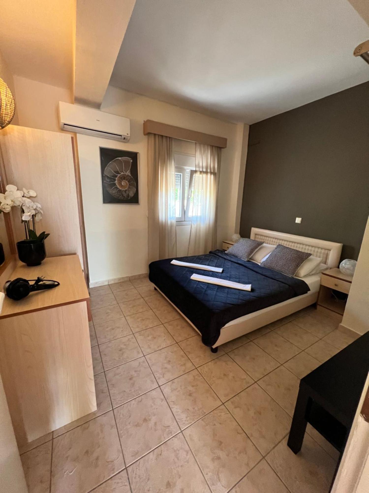 Deres Aparthotel Hanioti