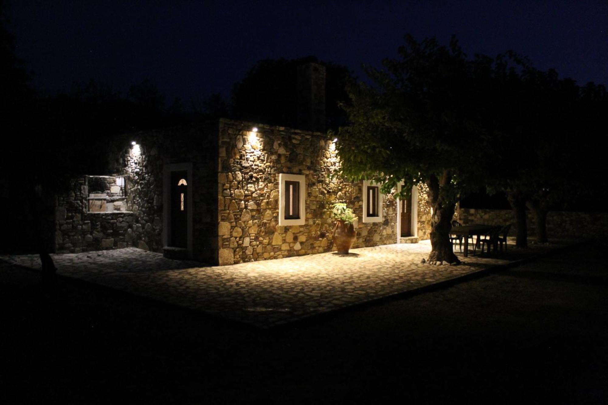 The Stone Holiday home *