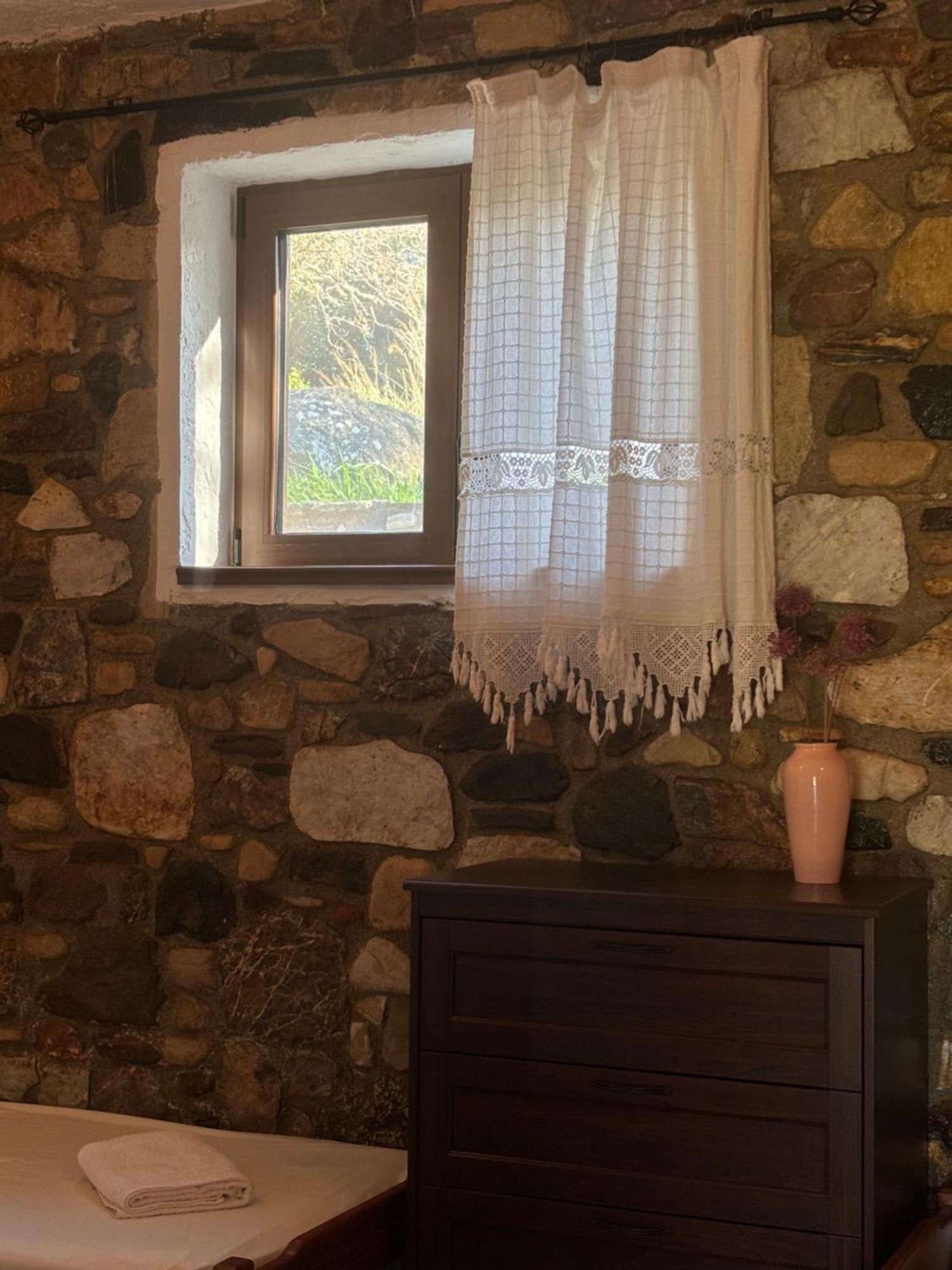 Holiday home The Stone *