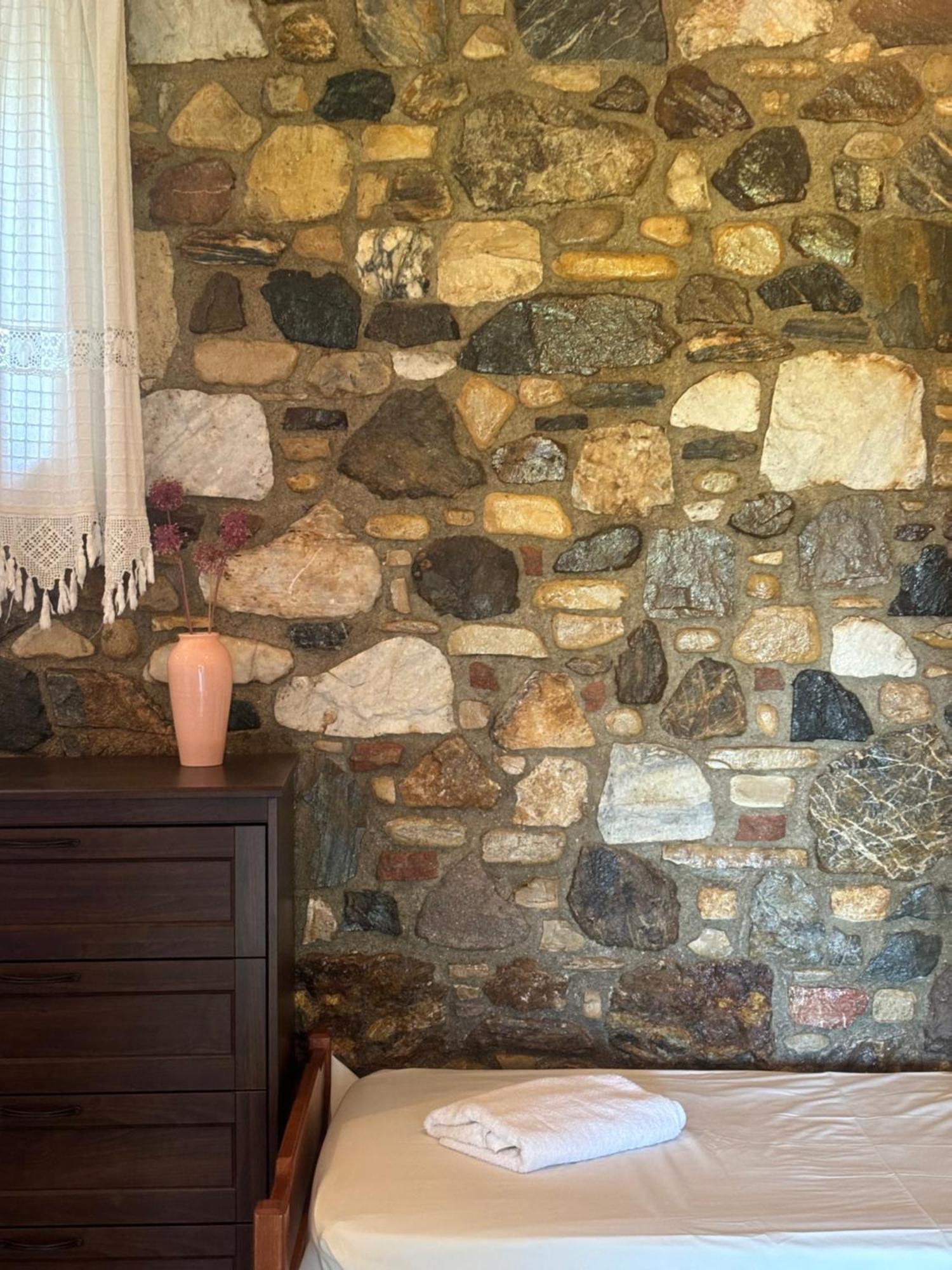 The Stone Holiday home *