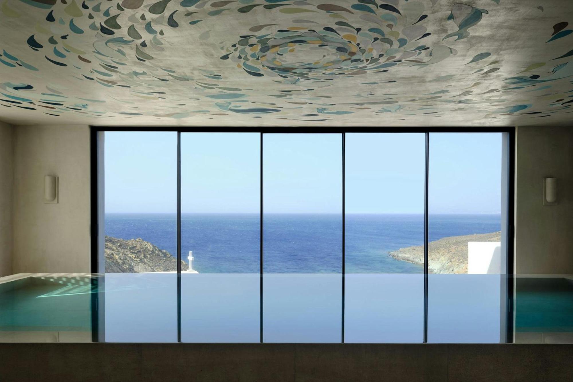 Odera, Tinos, Autograph Collection 5*