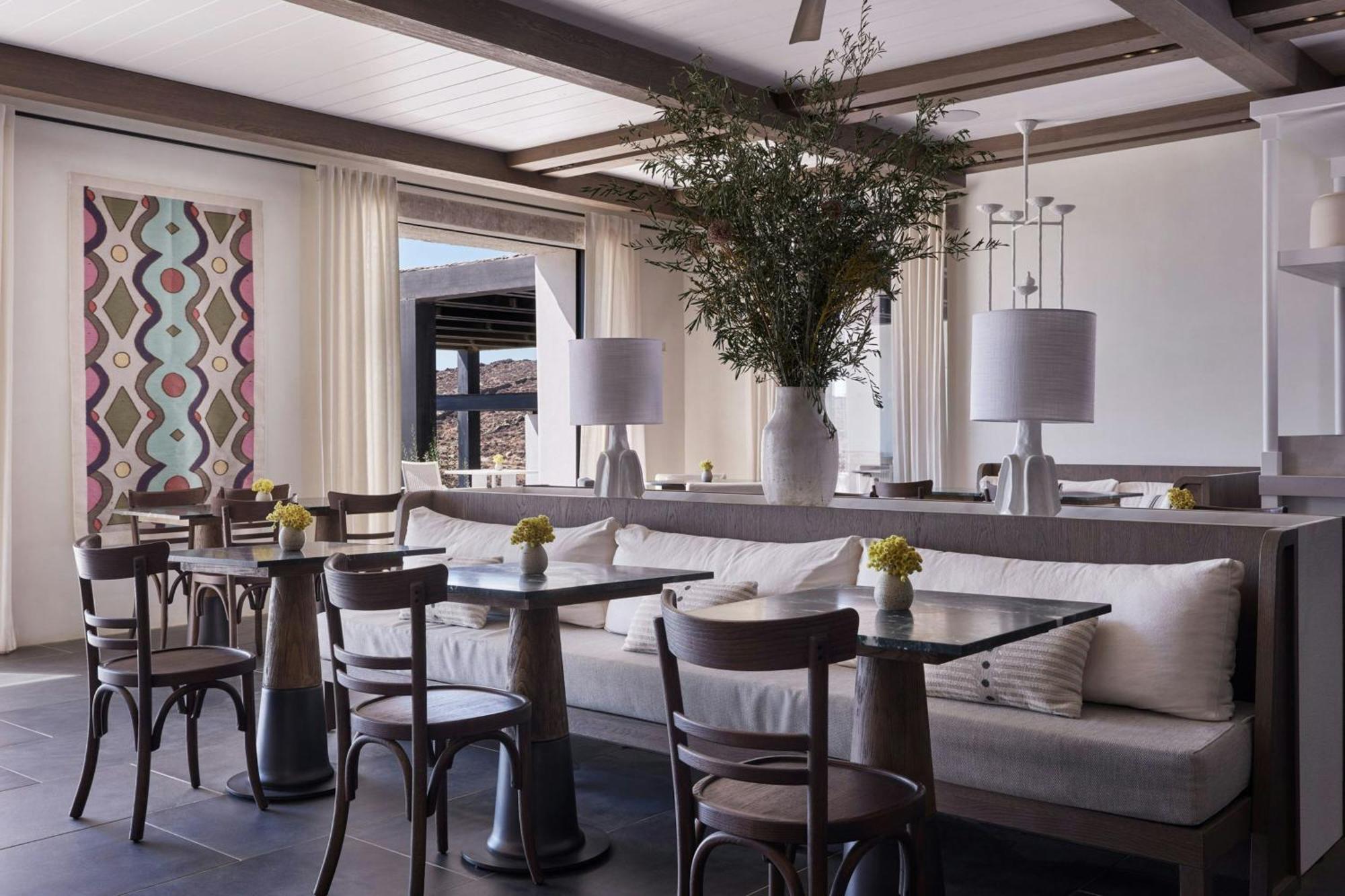 Hotel Odera, Tinos, Autograph Collection 5*