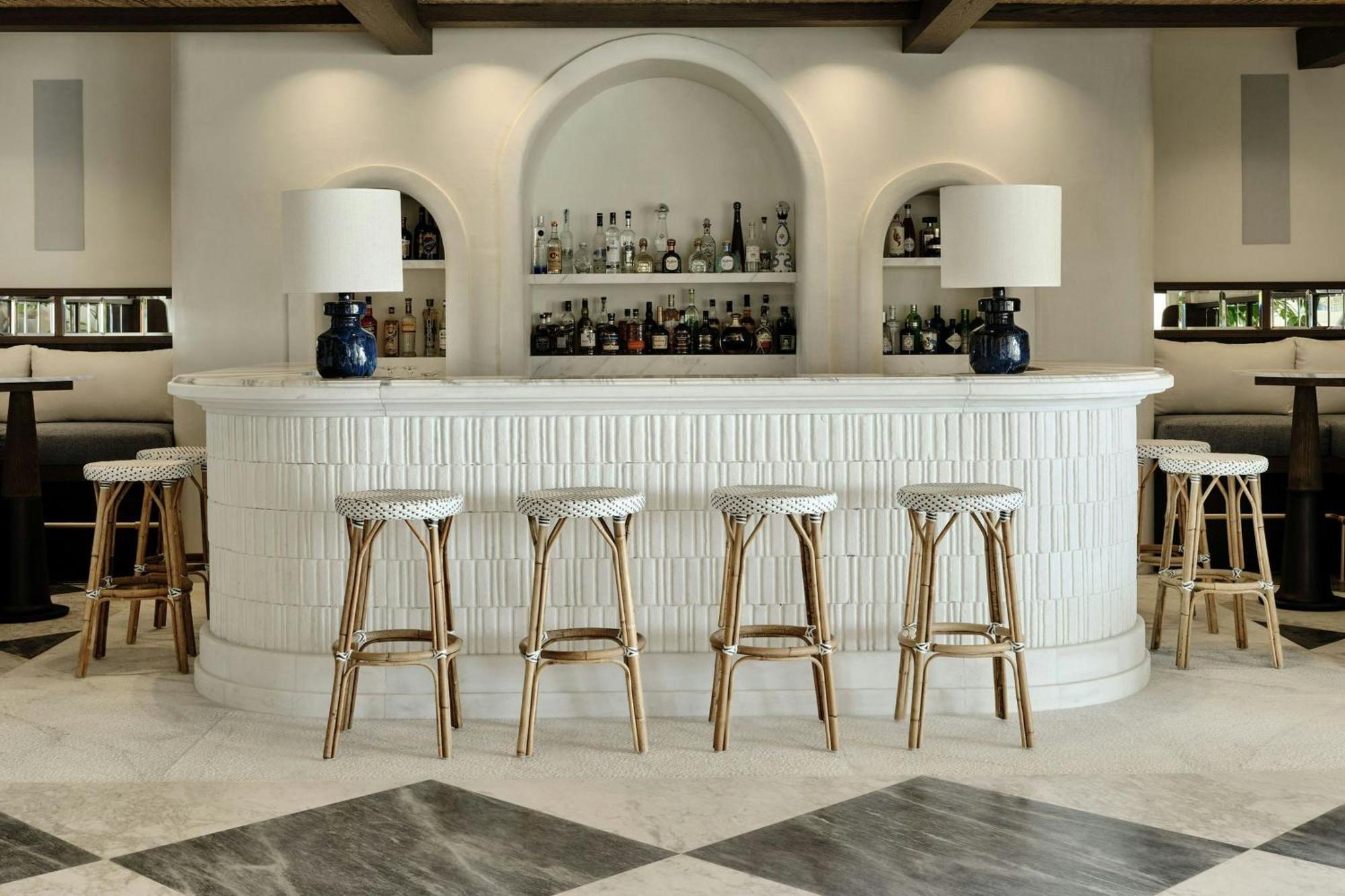 Odera, Tinos, Autograph Collection Hotel