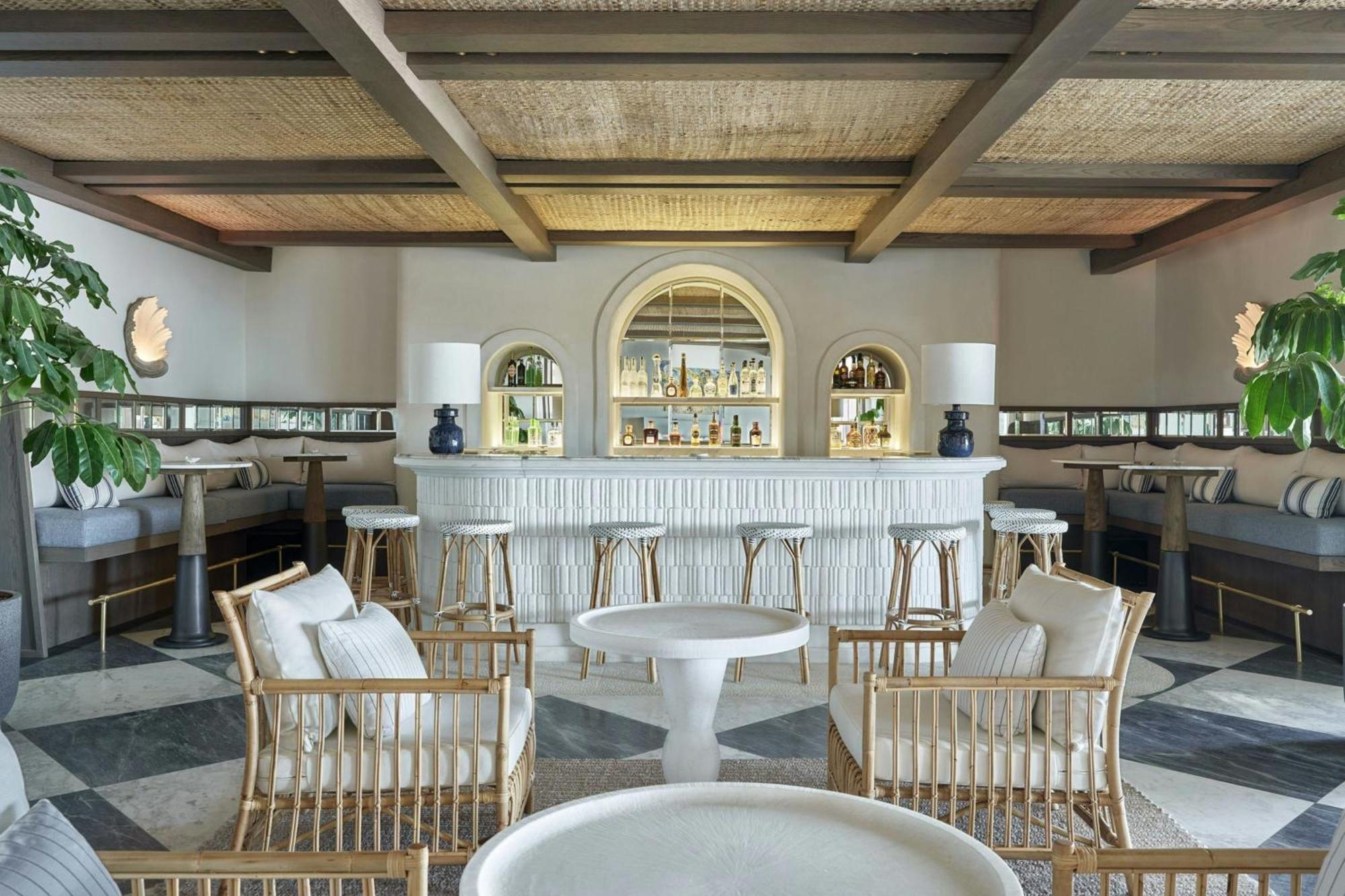 Odera, Tinos, Autograph Collection Hotel Kionia