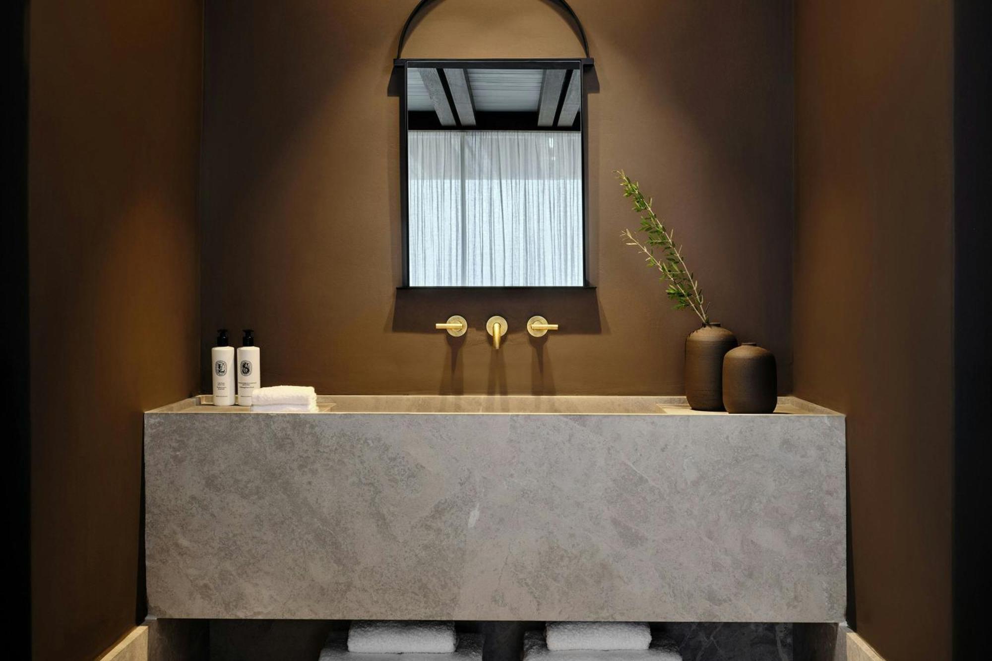 Odera, Tinos, Autograph Collection Hotel Kionia