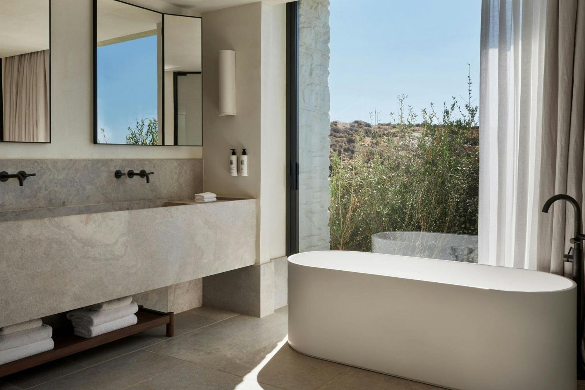 Hotel Odera, Tinos, Autograph Collection 5*