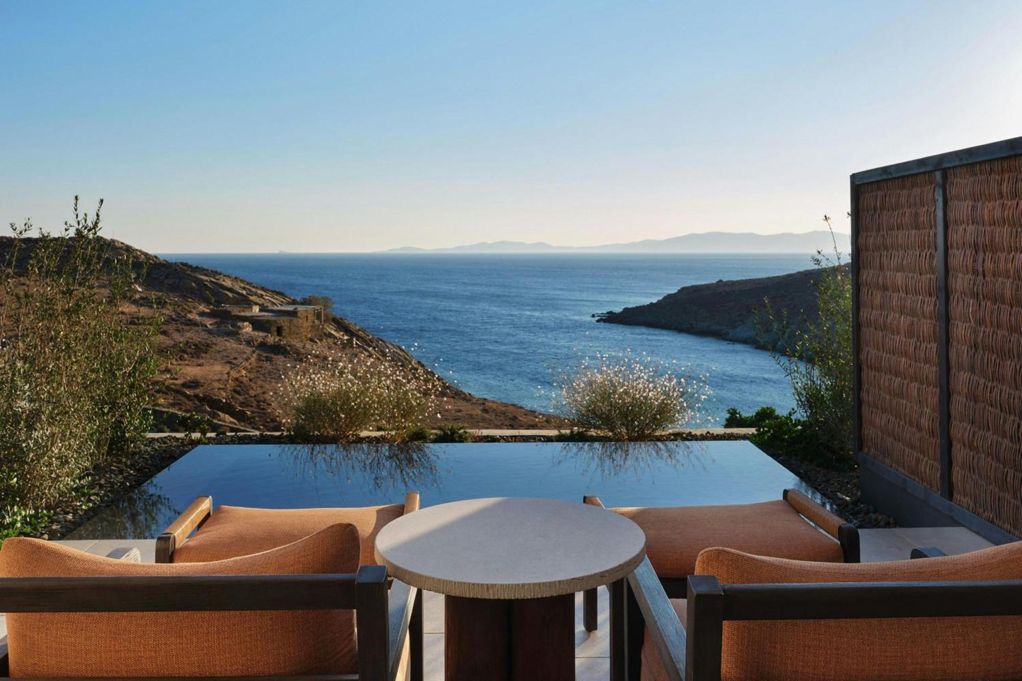 Odera, Tinos, Autograph Collection Kionia