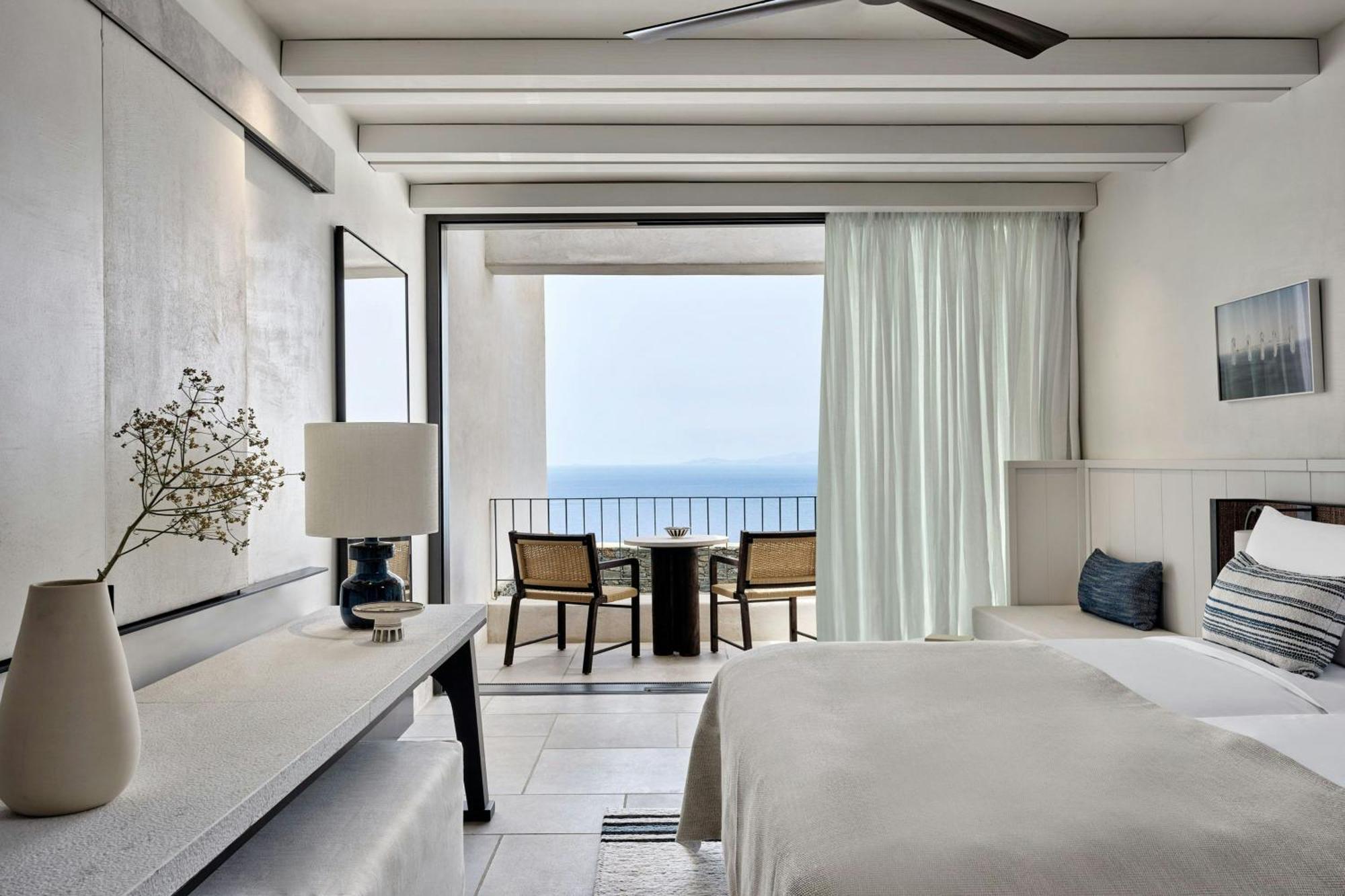 Odera, Tinos, Autograph Collection Hotel 5*
