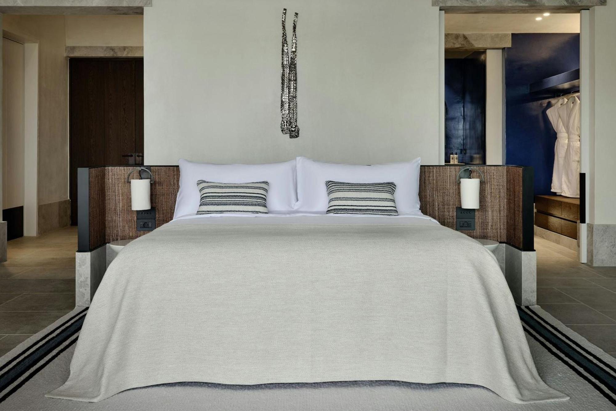 Odera, Tinos, Autograph Collection 5*