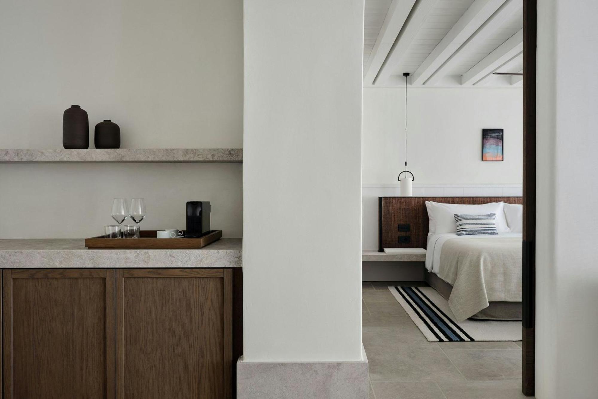 Hotel Odera, Tinos, Autograph Collection 5*