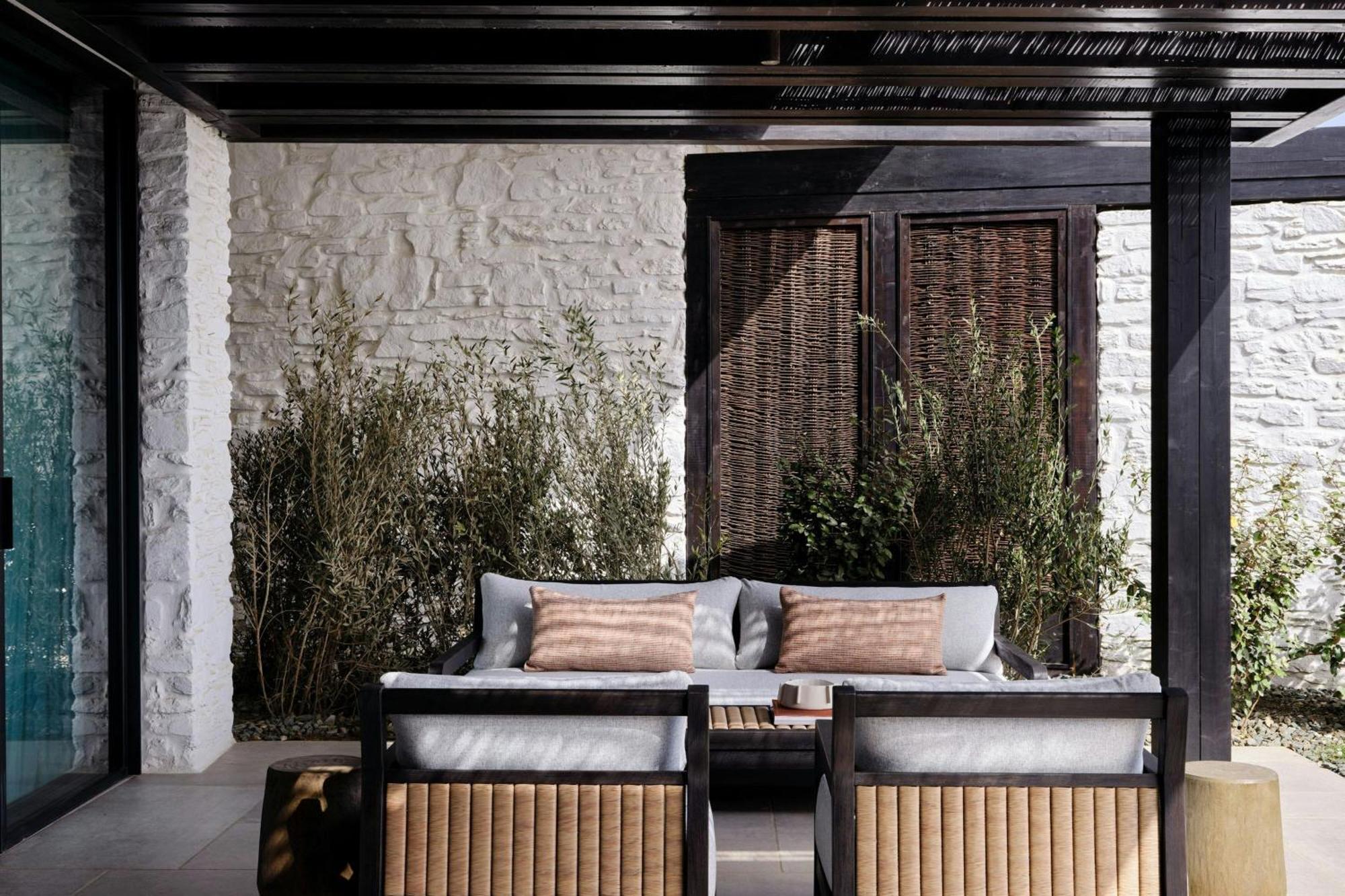 Odera, Tinos, Autograph Collection Hotel 5*